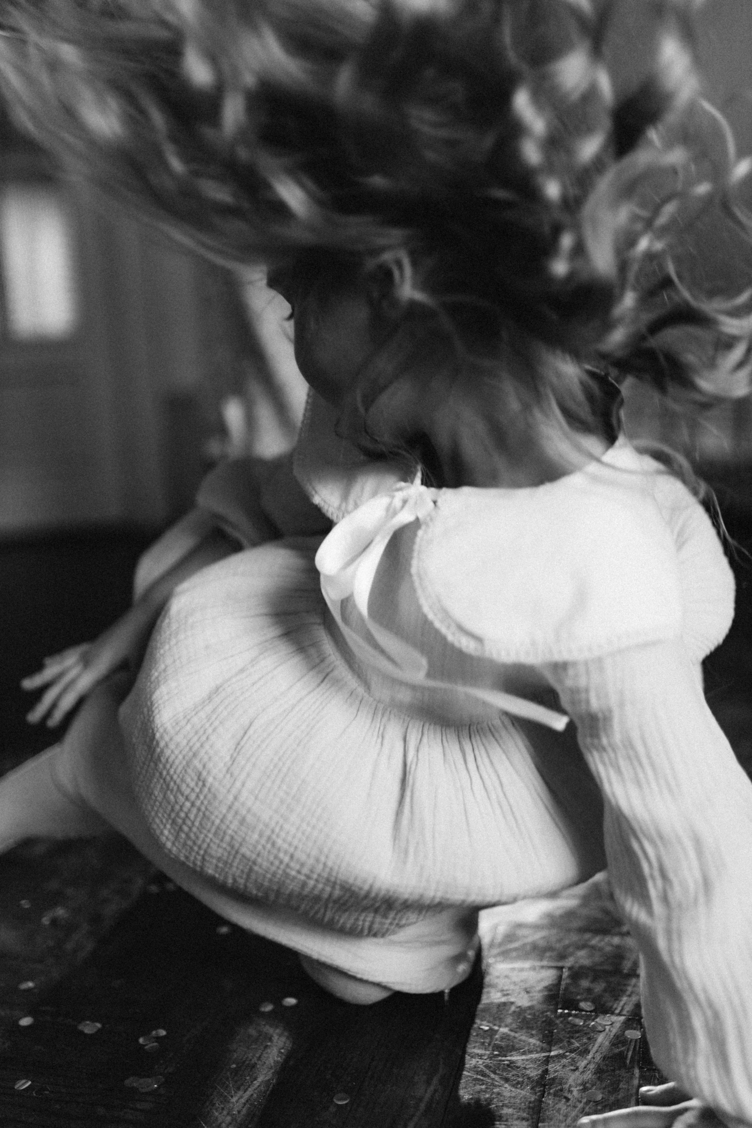 Студийные истории. Семейный и парный фотограф Мария Куцко