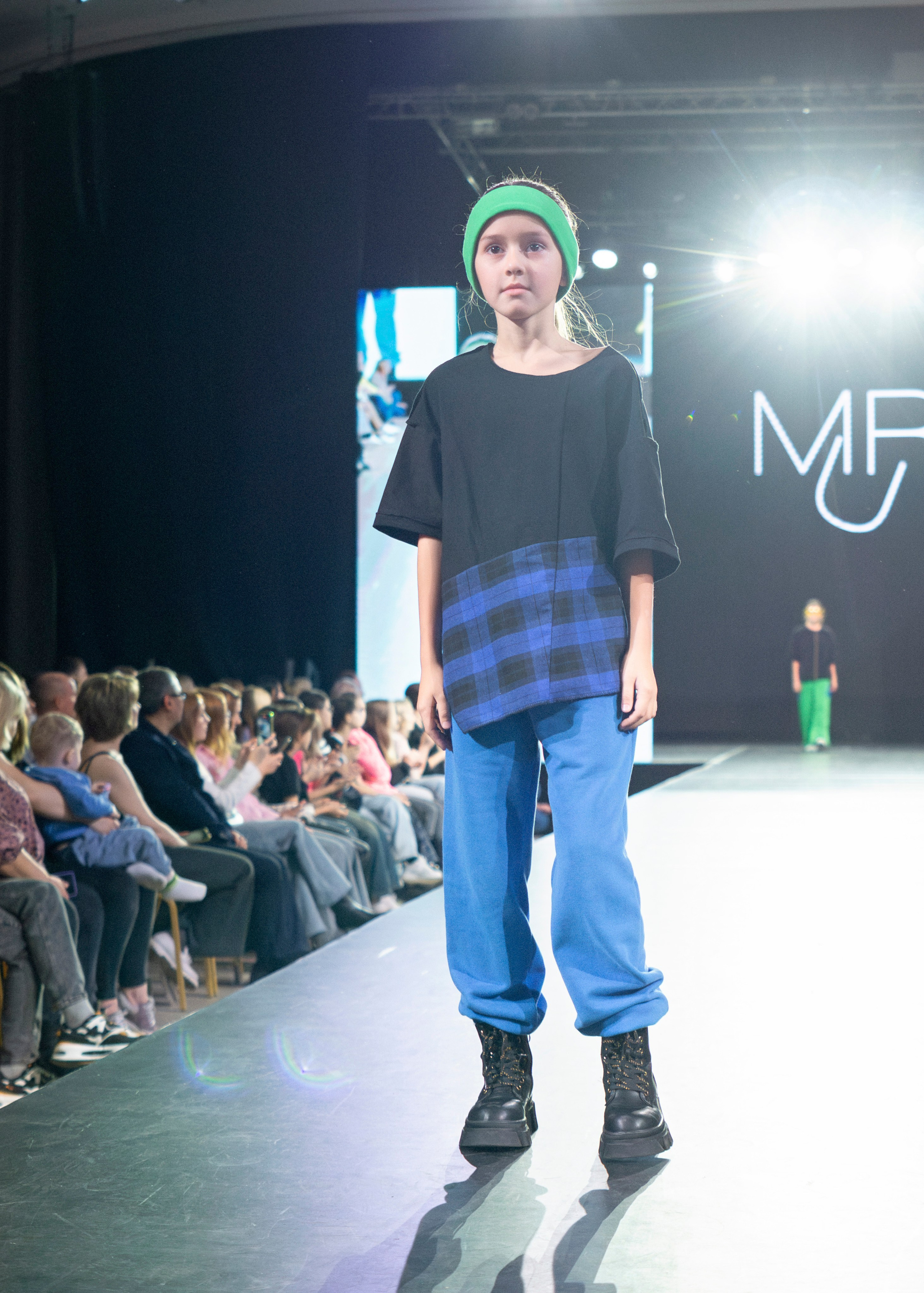 Пятая «Неделя моды. Сибирь»