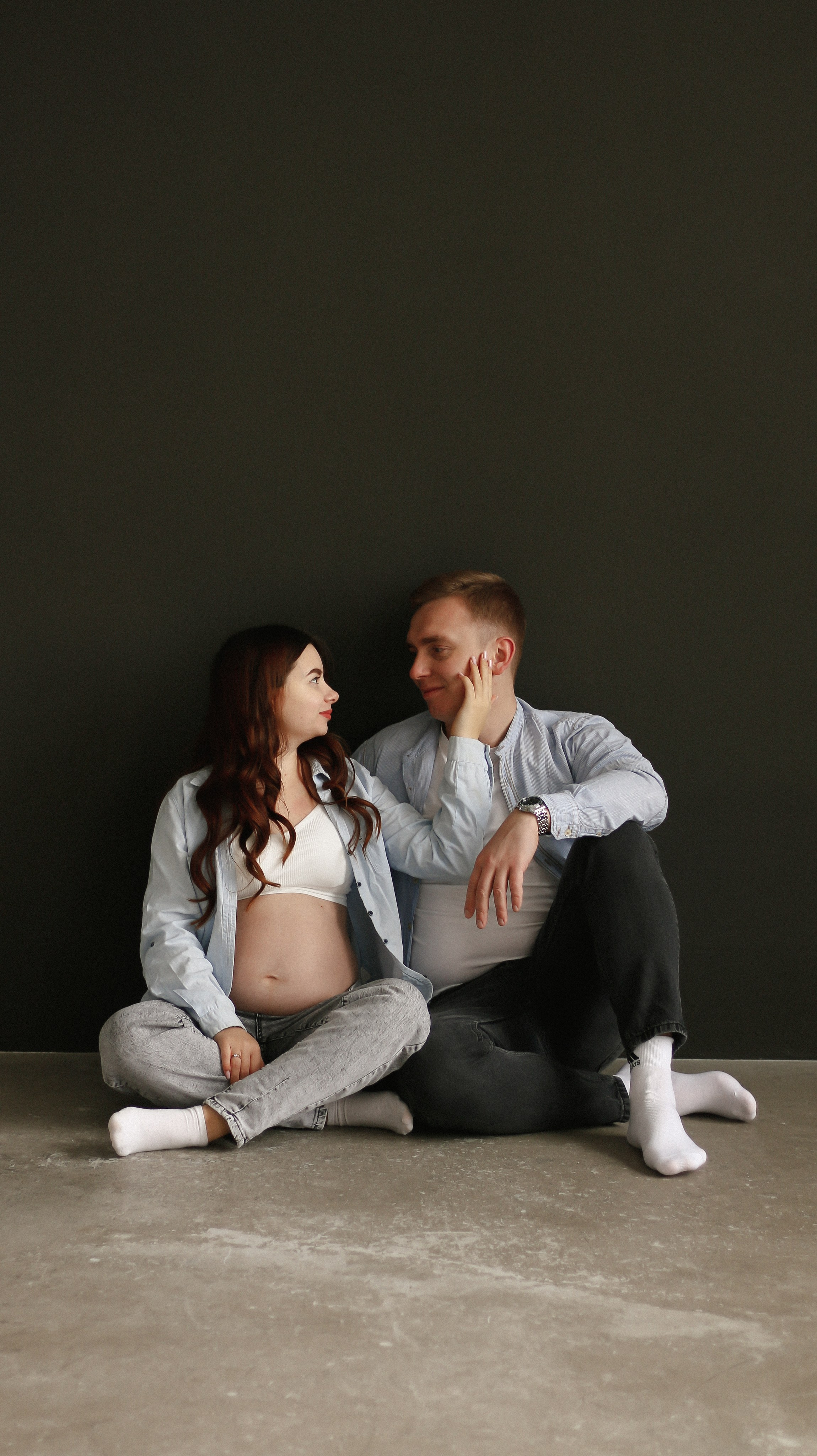 Олеся и Денис. Фотограф Краснодар