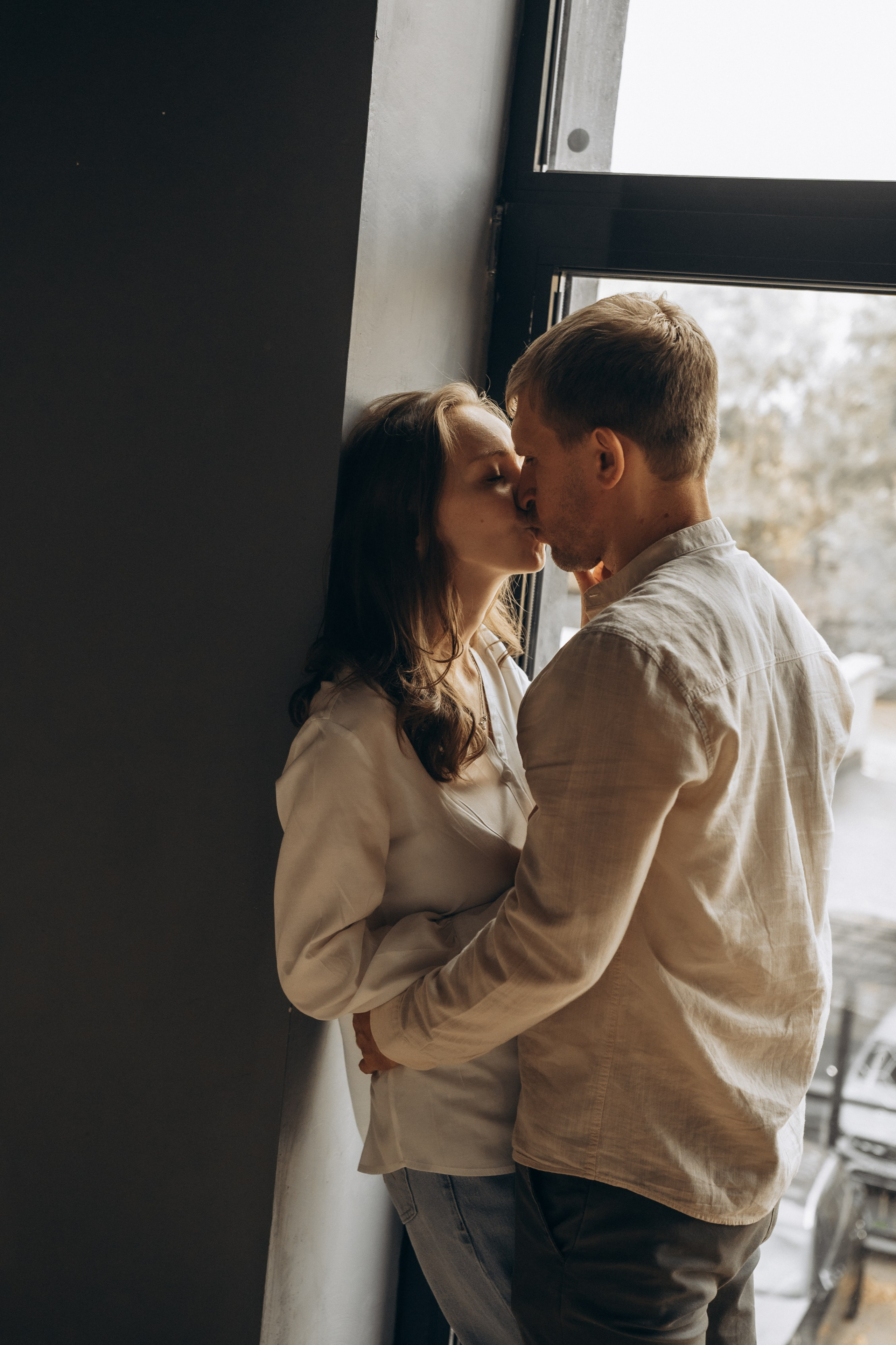 Семейная история. Гаврилова Настя семейный фотограф lifestyle в Москве