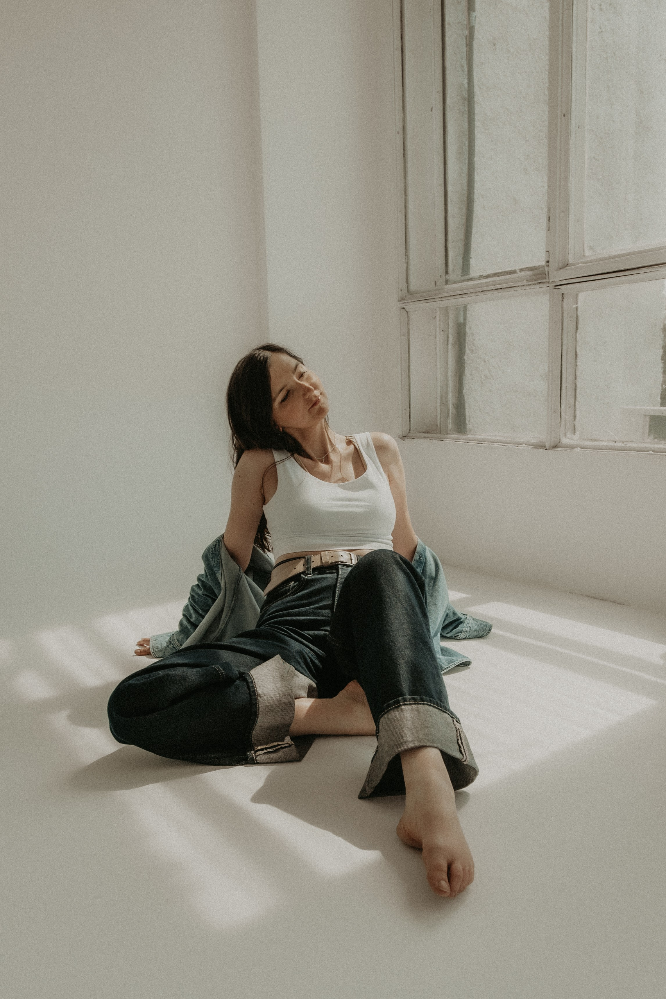 Вероника. Гаврилова Настя семейный фотограф lifestyle в Москве