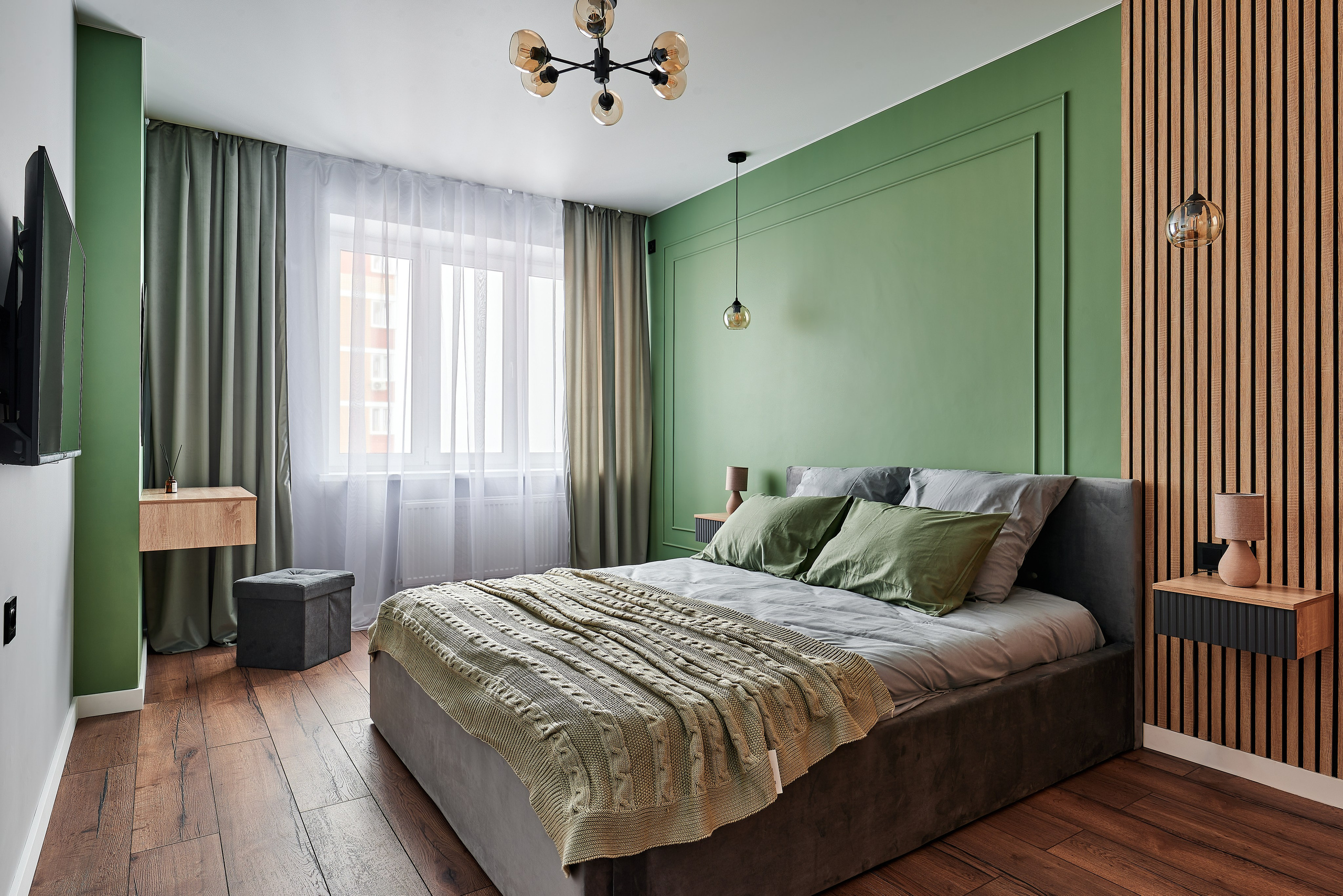 Квартиры. Интерьерный фотограф