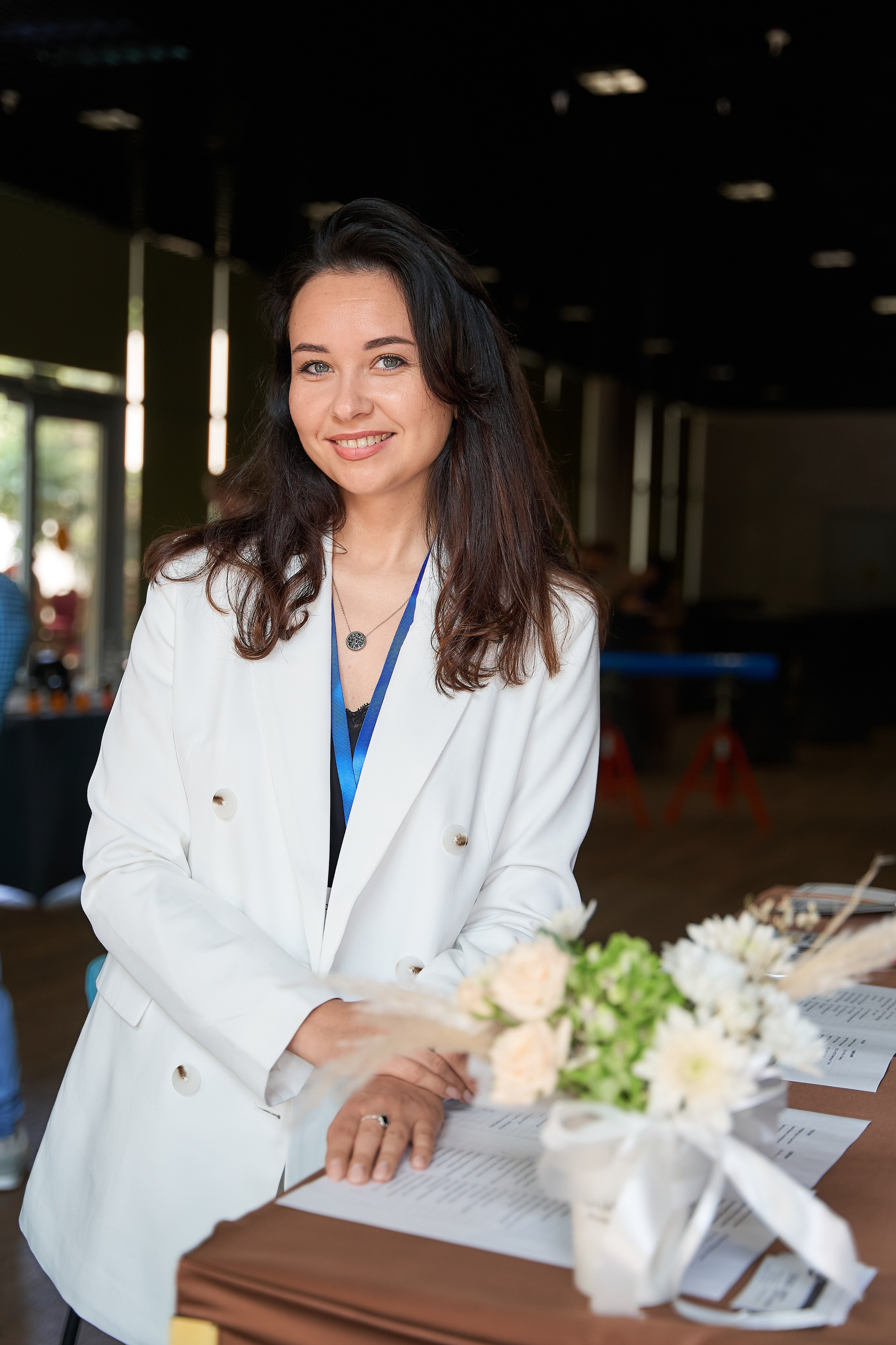 Форум М4. Организация мероприятий в Екатеринбурге BORDO