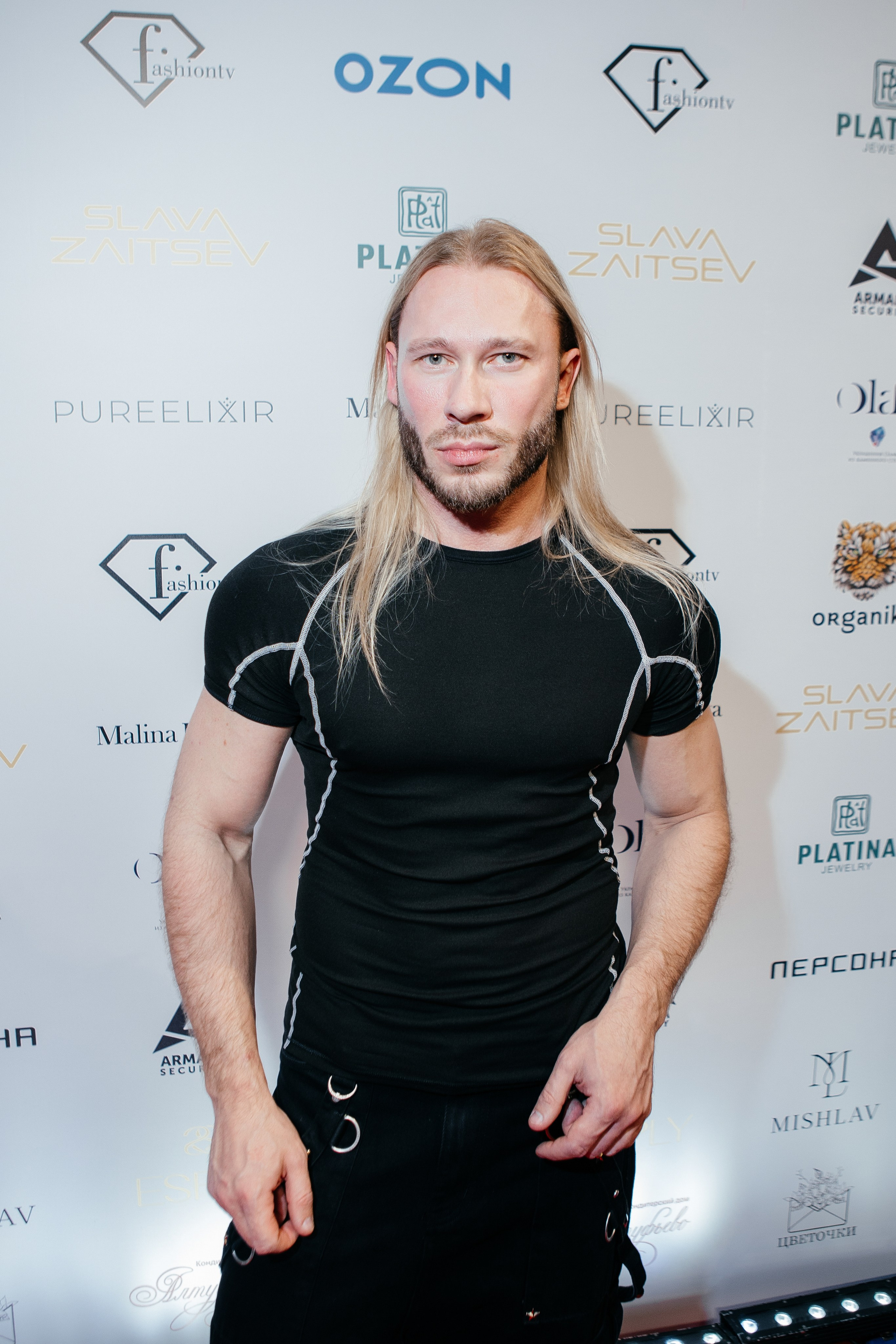 Модельер Года 2023. Главная