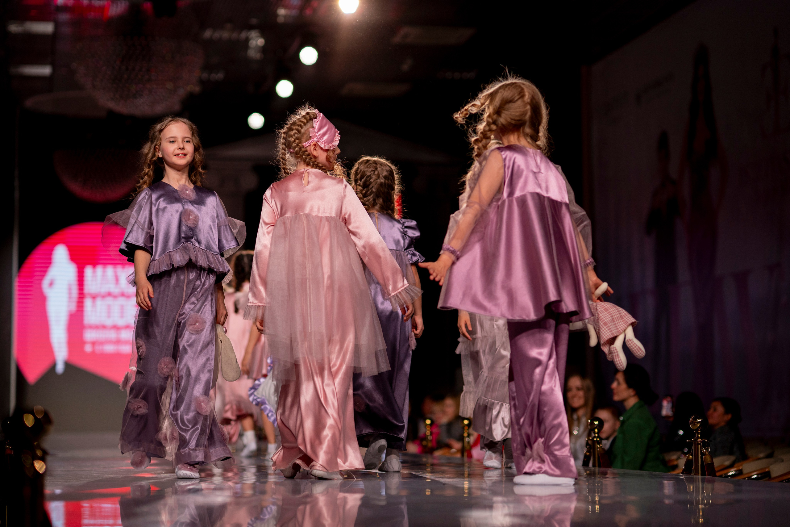 MAXI MODELS Kids. Фотограф москва московская область