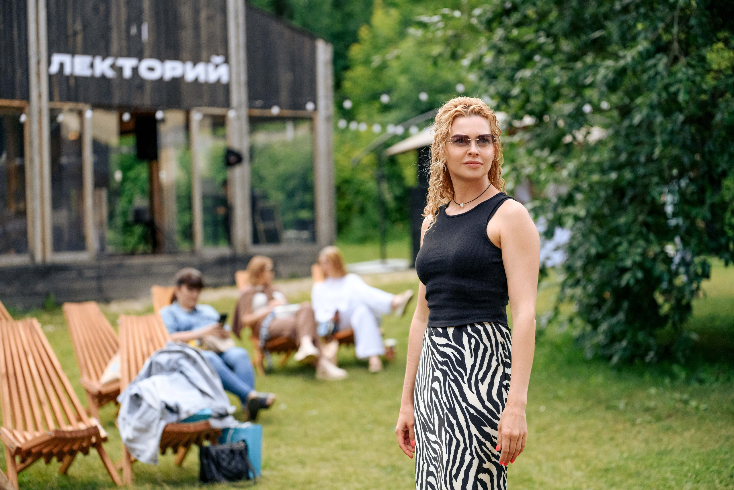 СЕВЕР. Максим Комаров — Профессиональный фотограф