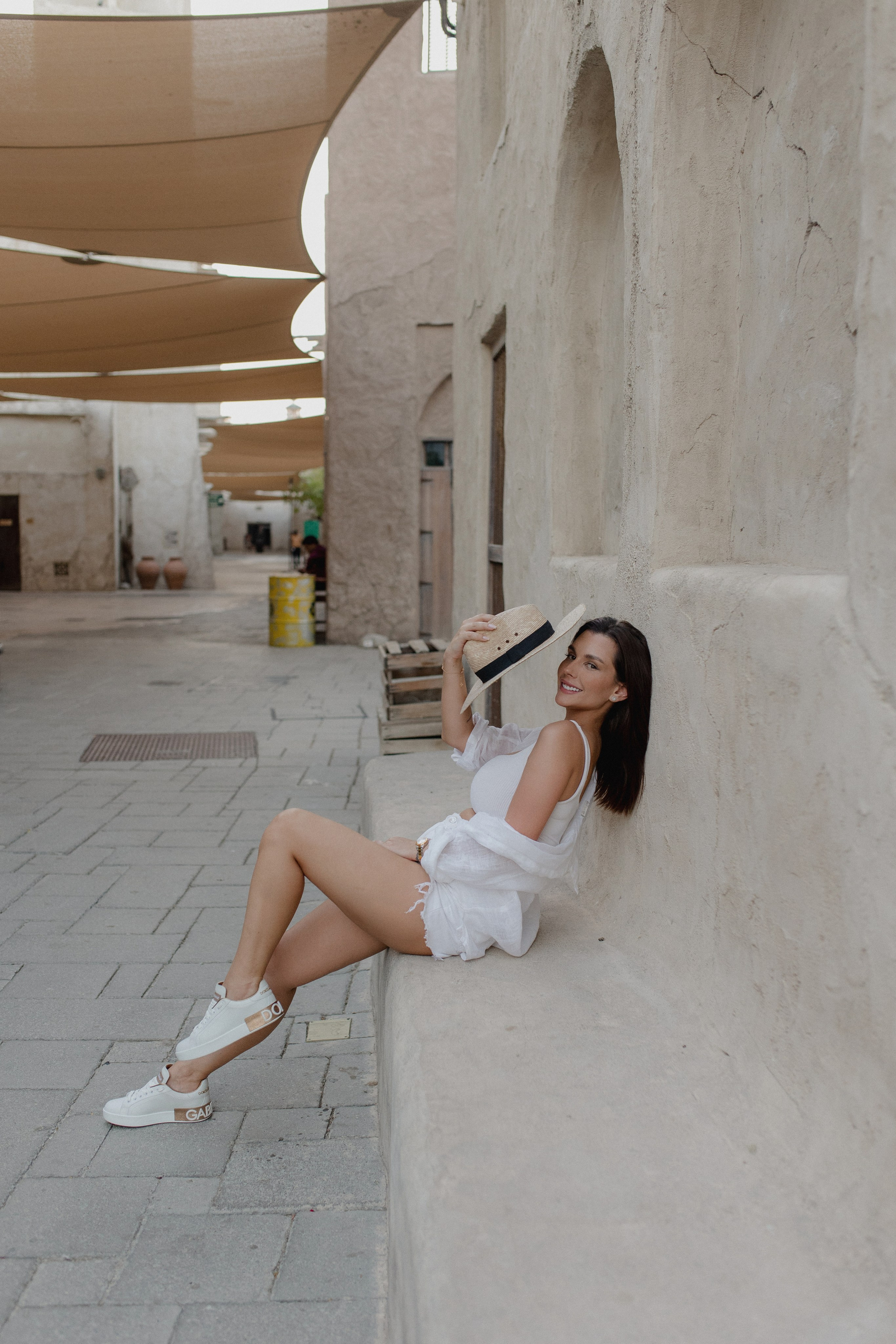 Дубай. Главная