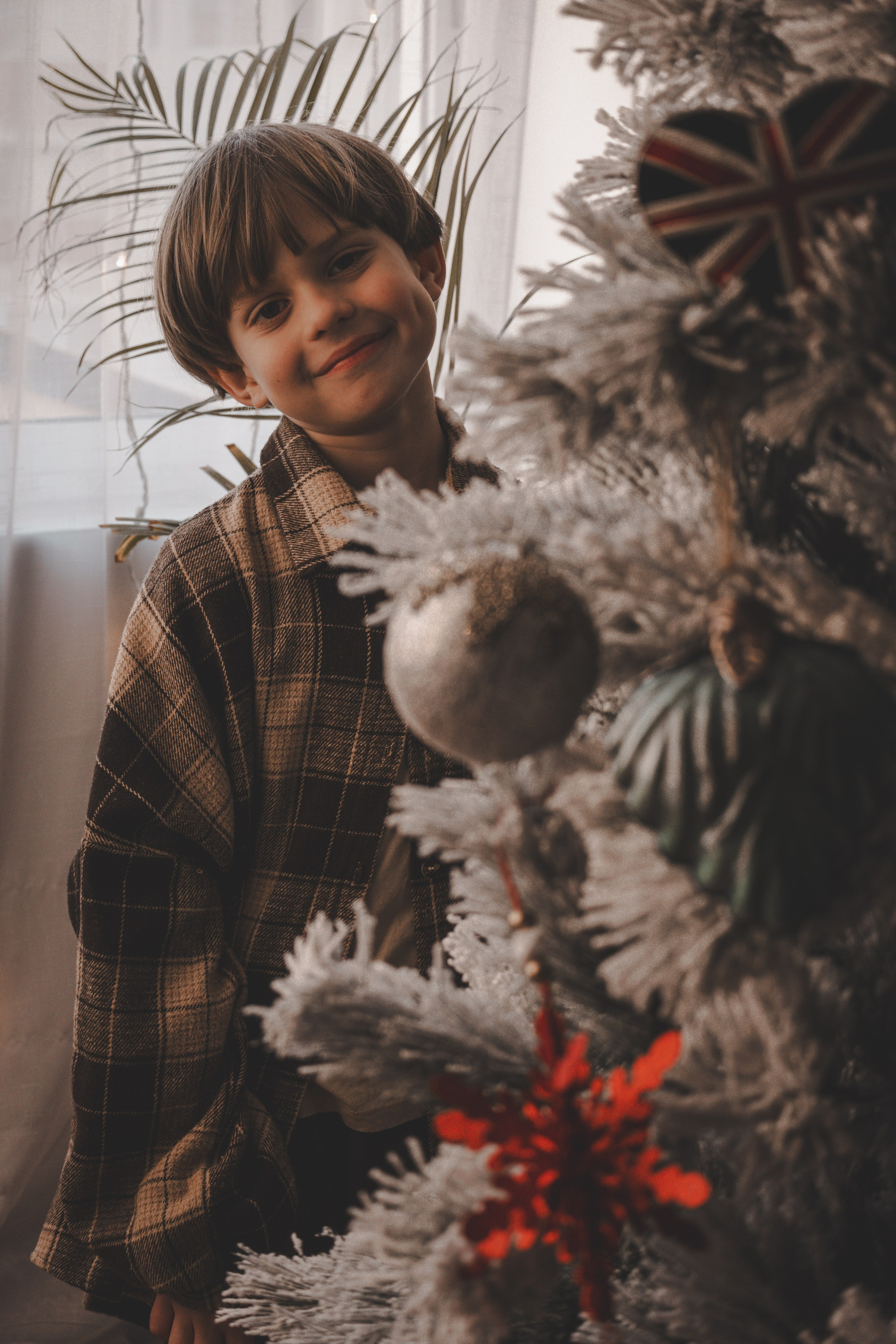 Christmas. IANA VOLITSKAYA. LifeStyle Photographer in Gibraltar