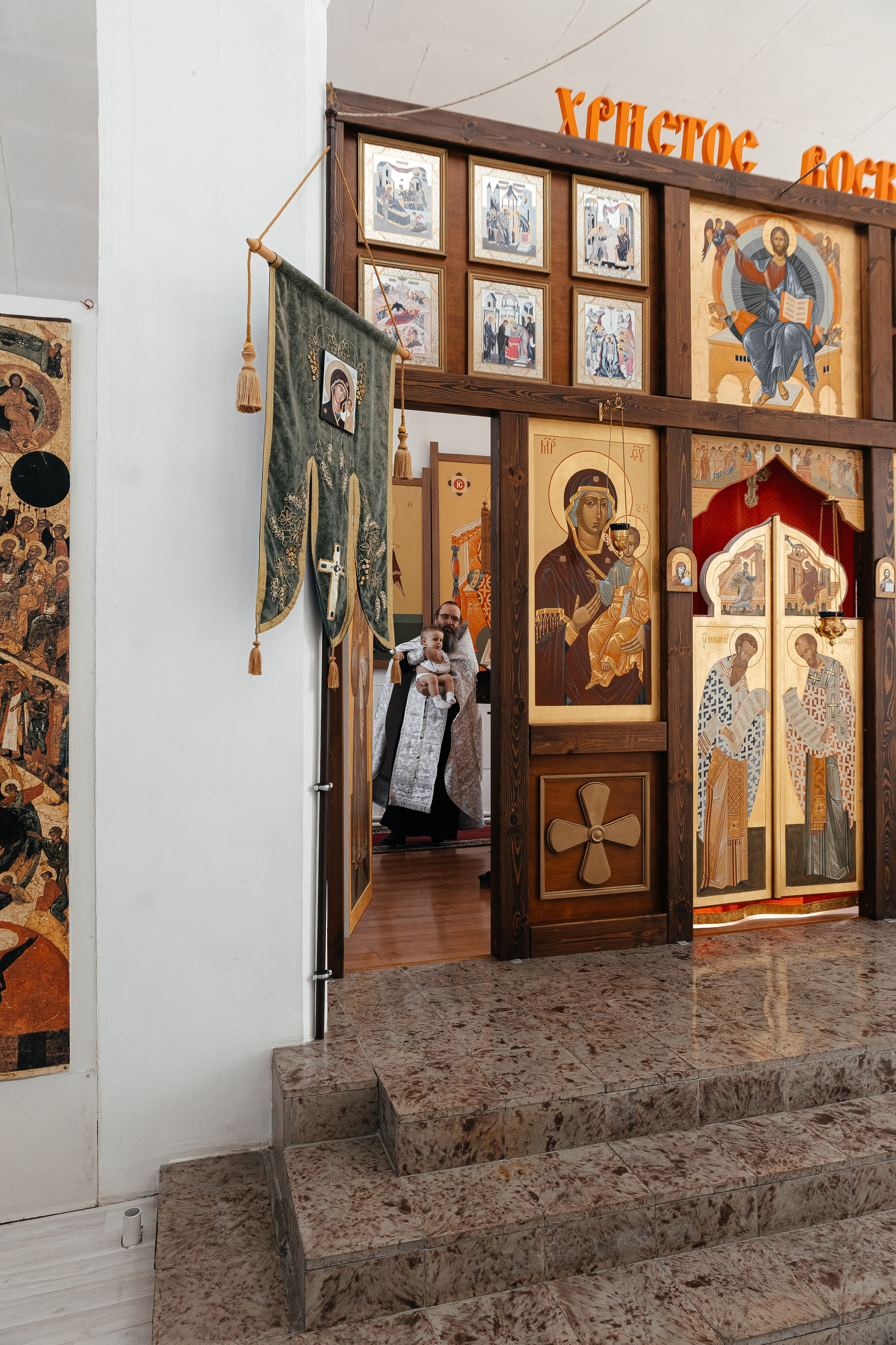 Кретины Артура. Главная