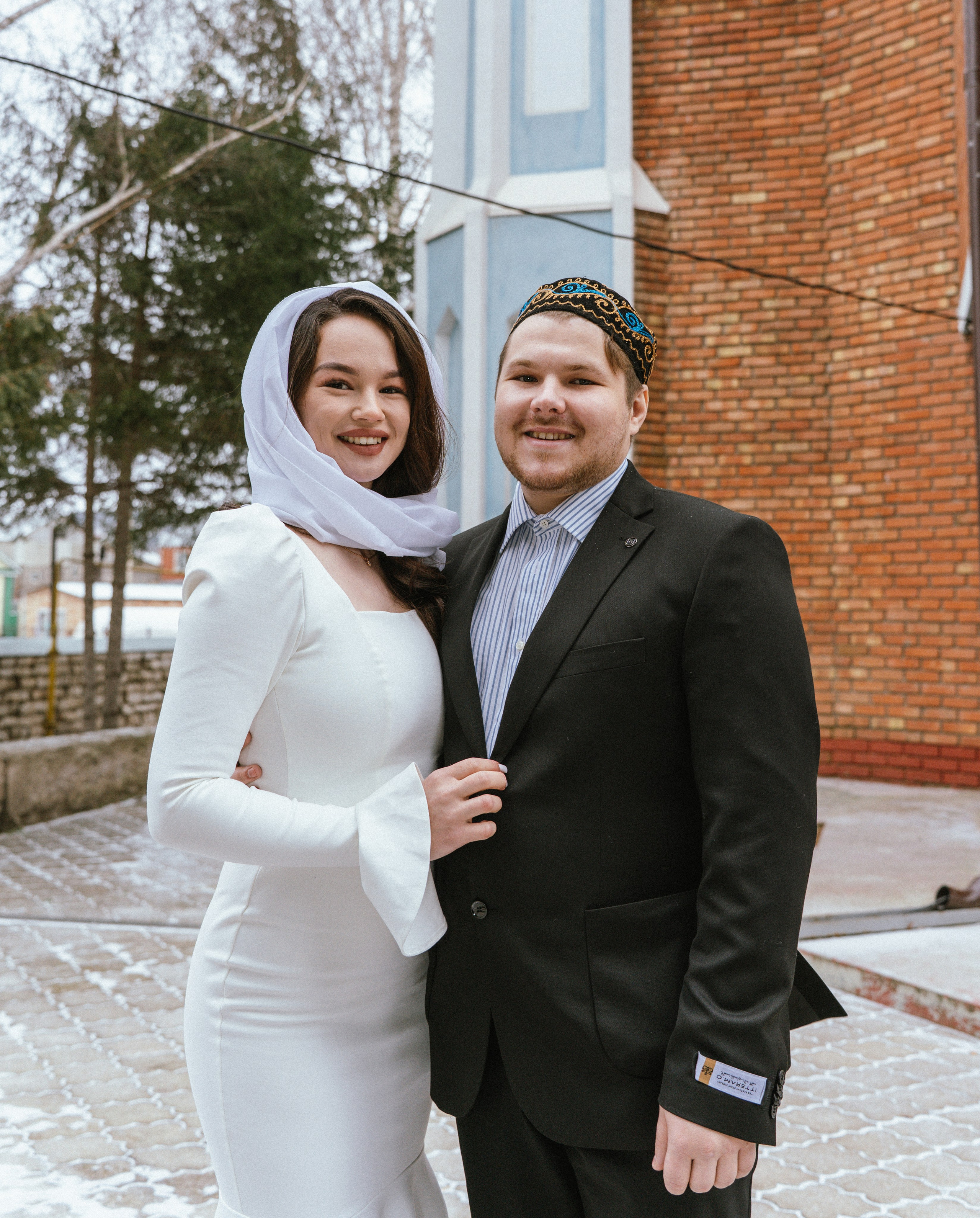 Никах. Фотограф | Видеограф в Октябрьском Евгений Гузаев