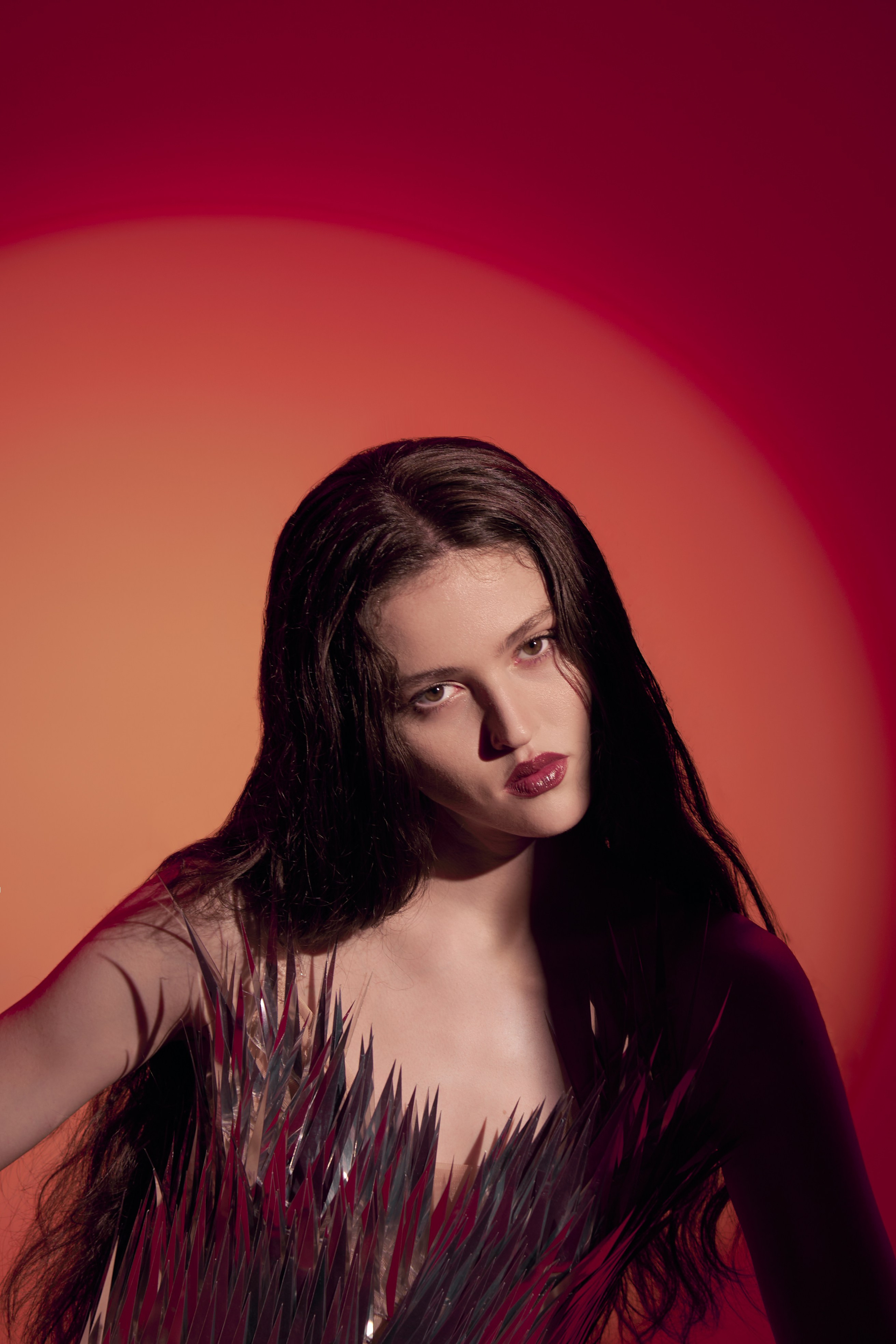 Маржана. Фотограф Ринат Бархатов | Photographer Rinat Barkhatov