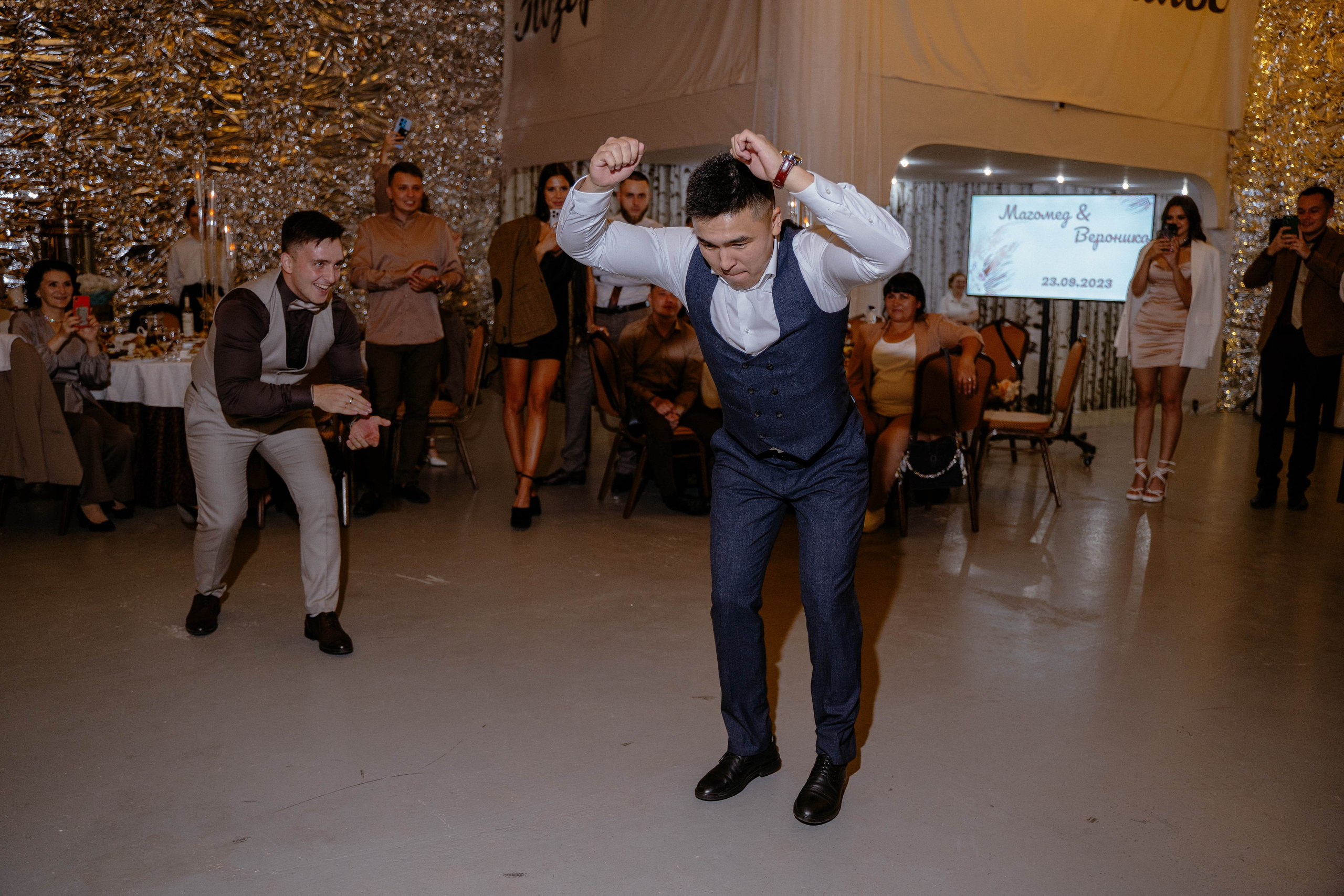 Свадебный день Магомеда и Вероники. Фотограф Чита. Индивидуальные портреты, LoveStory, свадьбы