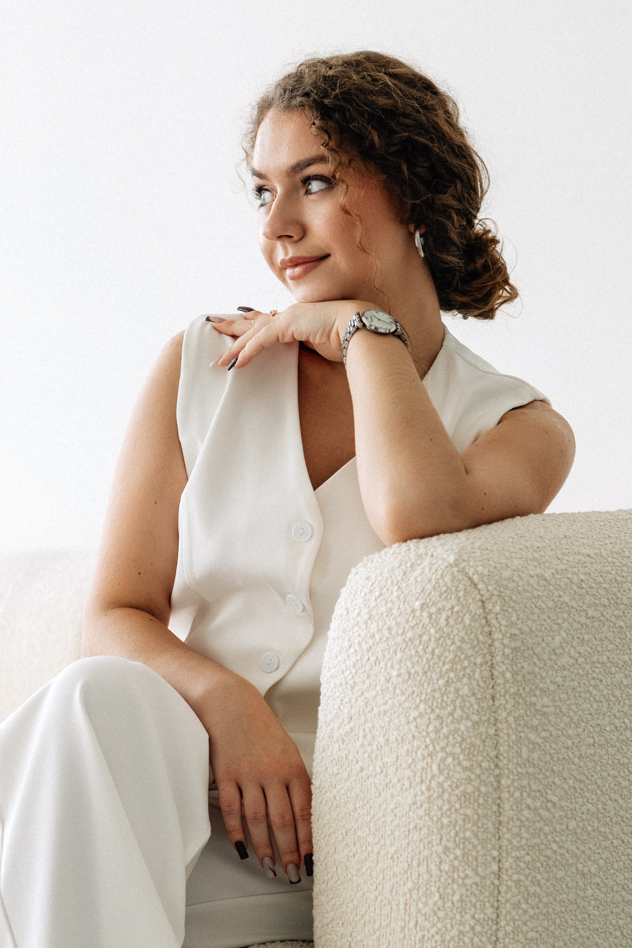 Портреты. Портретный фотограф в Москве Анастасия