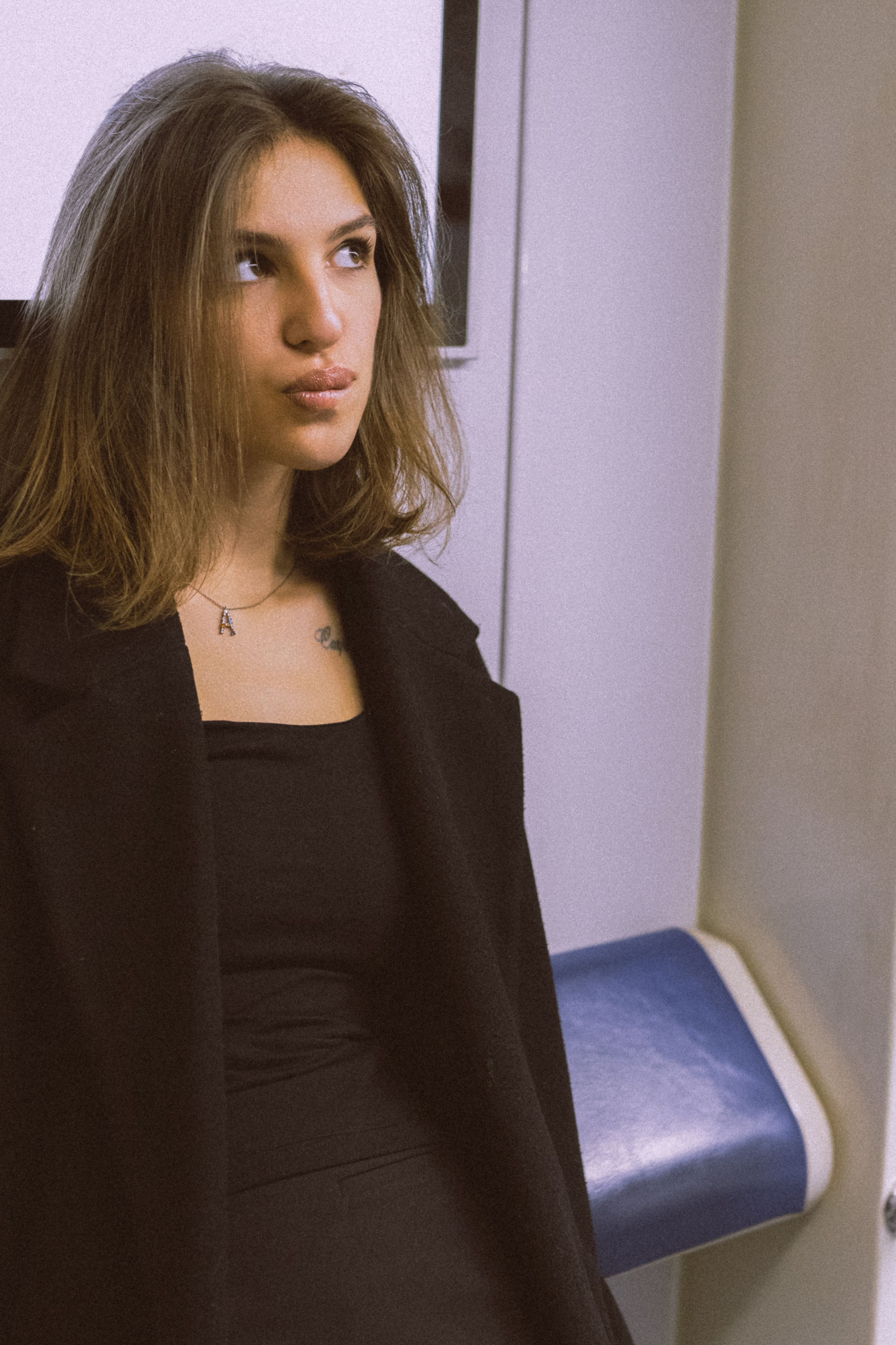 Портреты. Портретный фотограф в Москве Анастасия