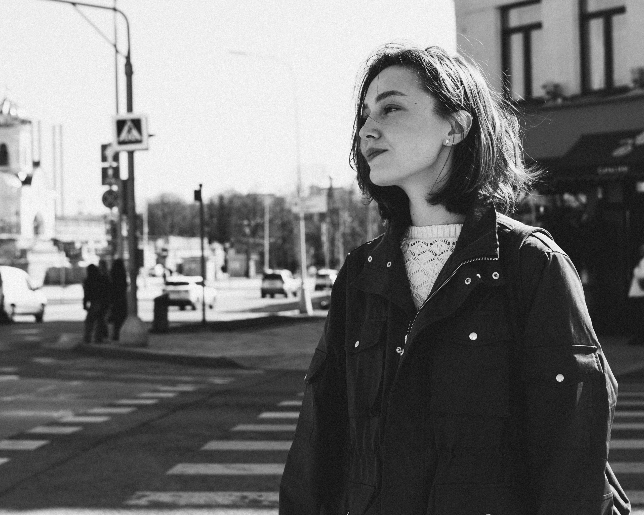 Виктория. Портретный фотограф в Москве Анастасия