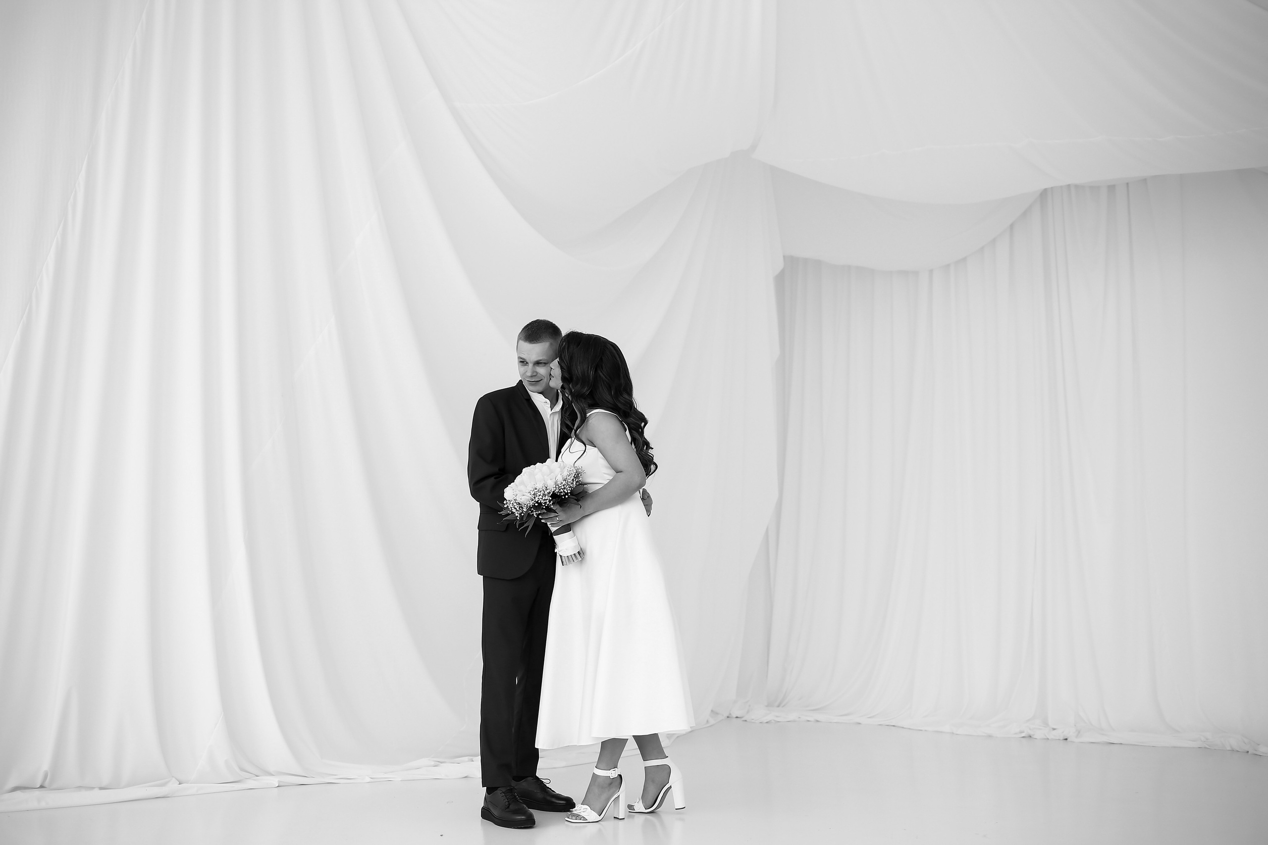 Марина и Андрей. Семейный фотограф Фотосессия беременности  Екатеринбург Елена Луткова