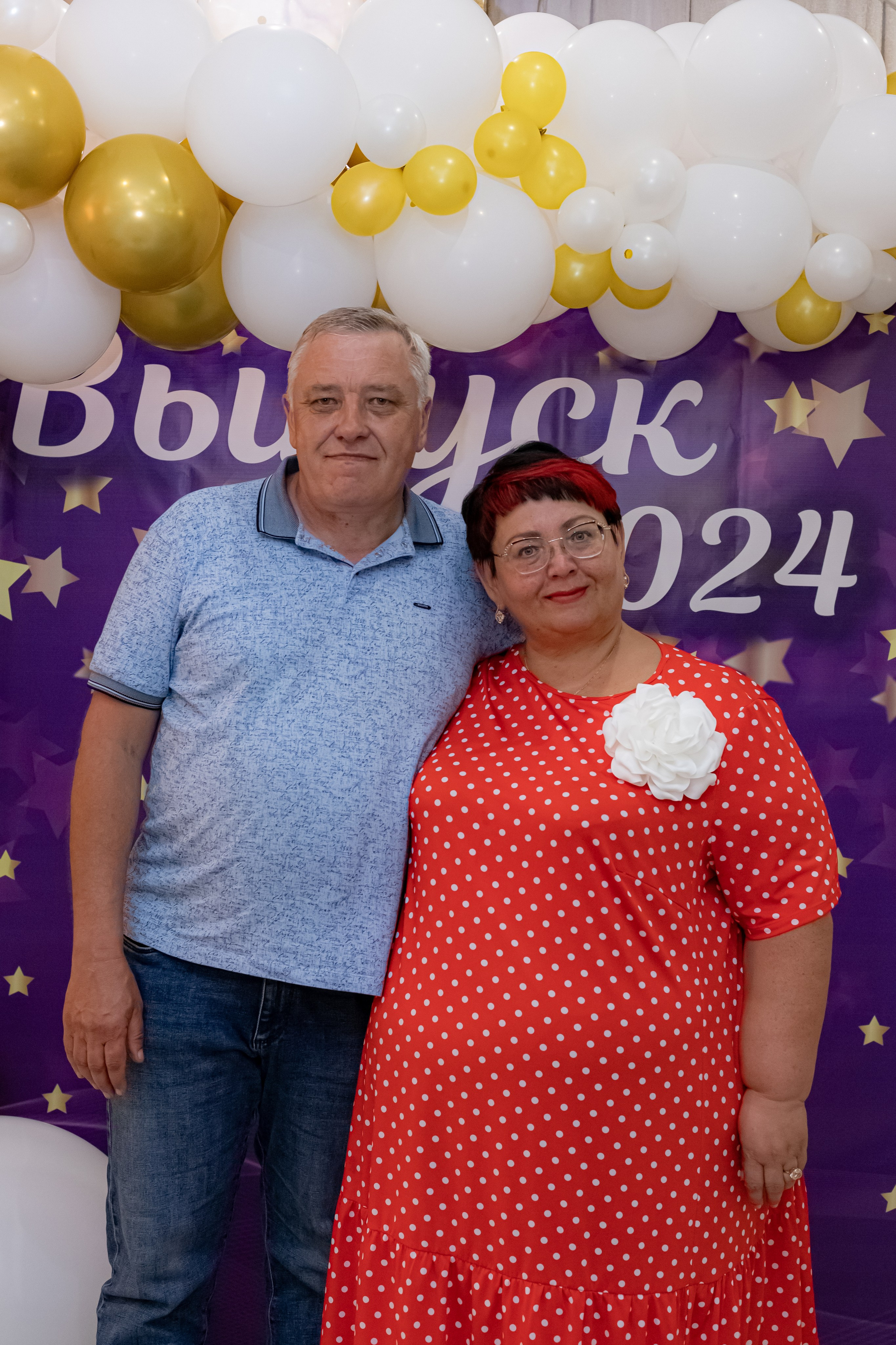 Выпускной. Photokarish