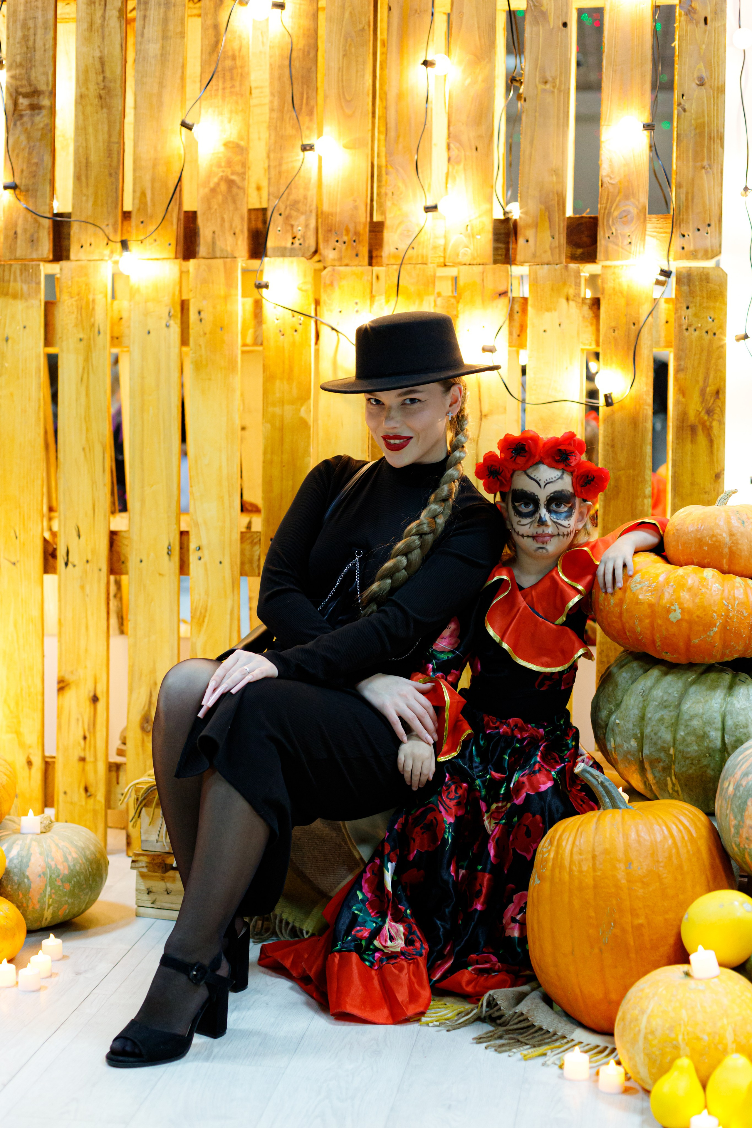 HALLOWEEN. Photokarish