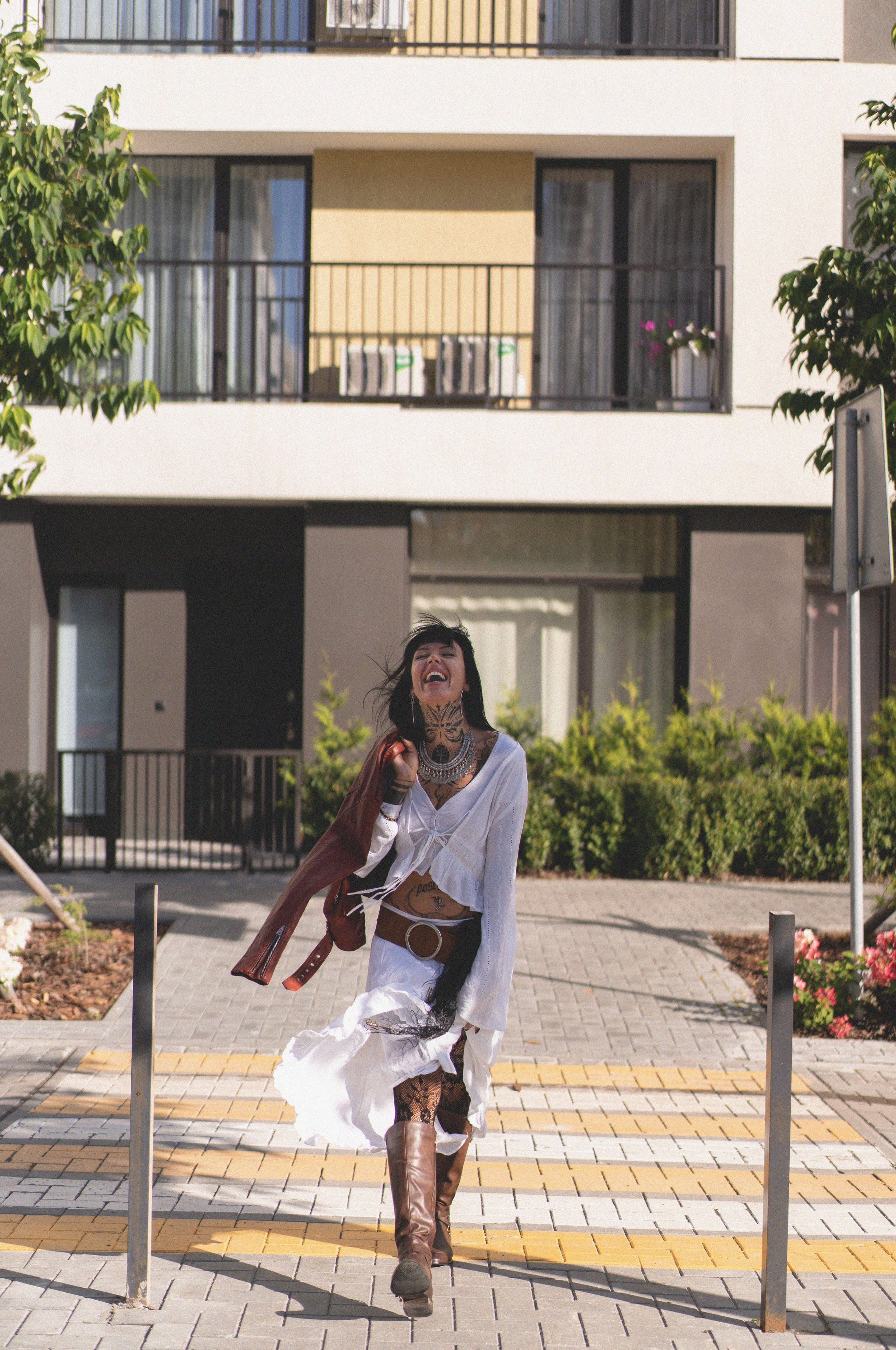 Анджелика. Фотограф Лютикова Ирина, Тюмень, Москва