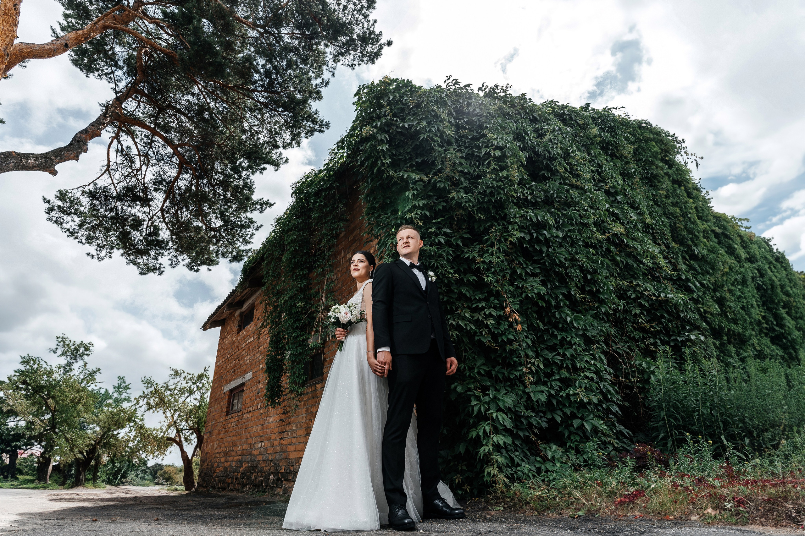 Иван и Оксана. Фотограф Новополоцк, Полоцк, Минск, РБ, Зимаков Егор