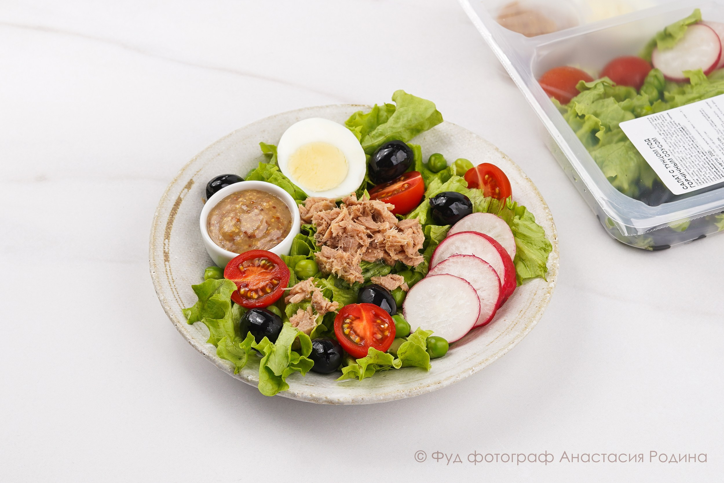 ВкусВилл. Фуд фотограф и фуд стилист в Ростове-на-Дону