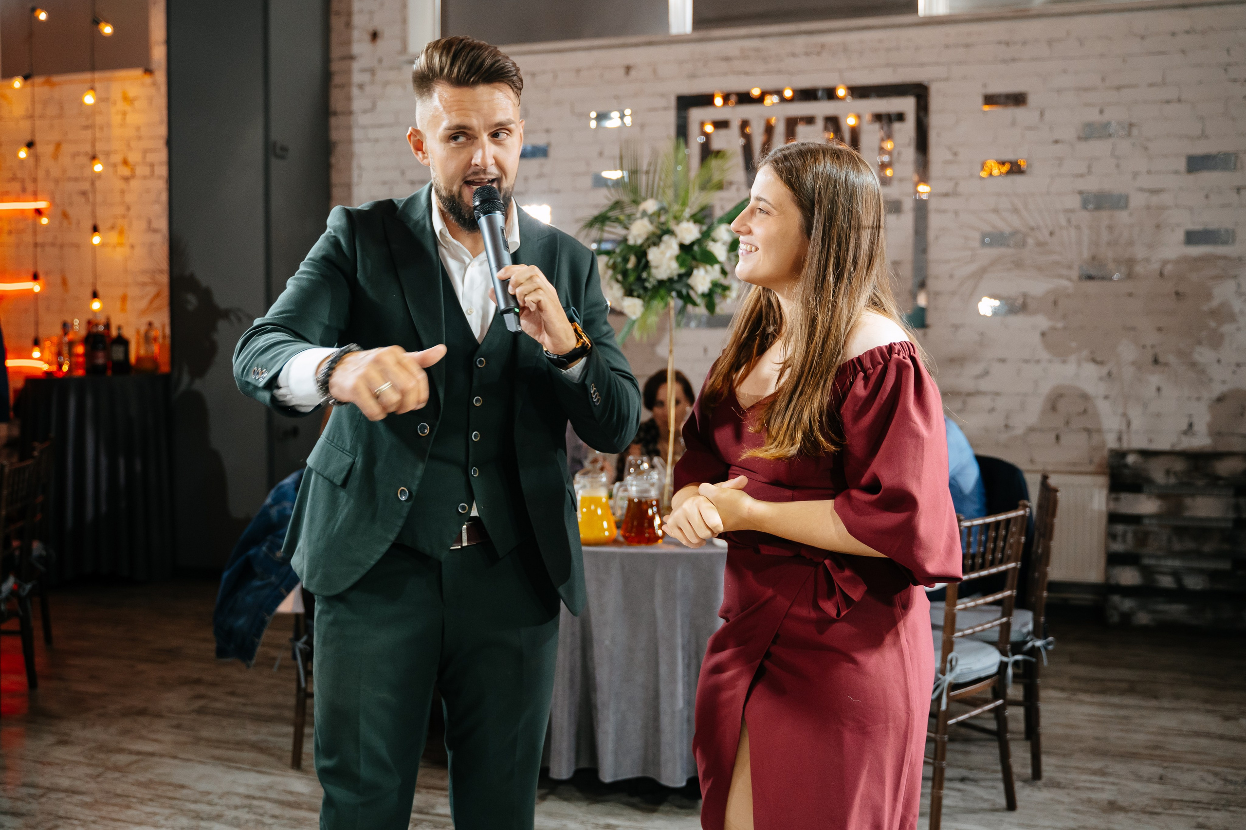 Мария и Иван. Семейный и свадебный фотограф в Санкт-Петербурге и Москве