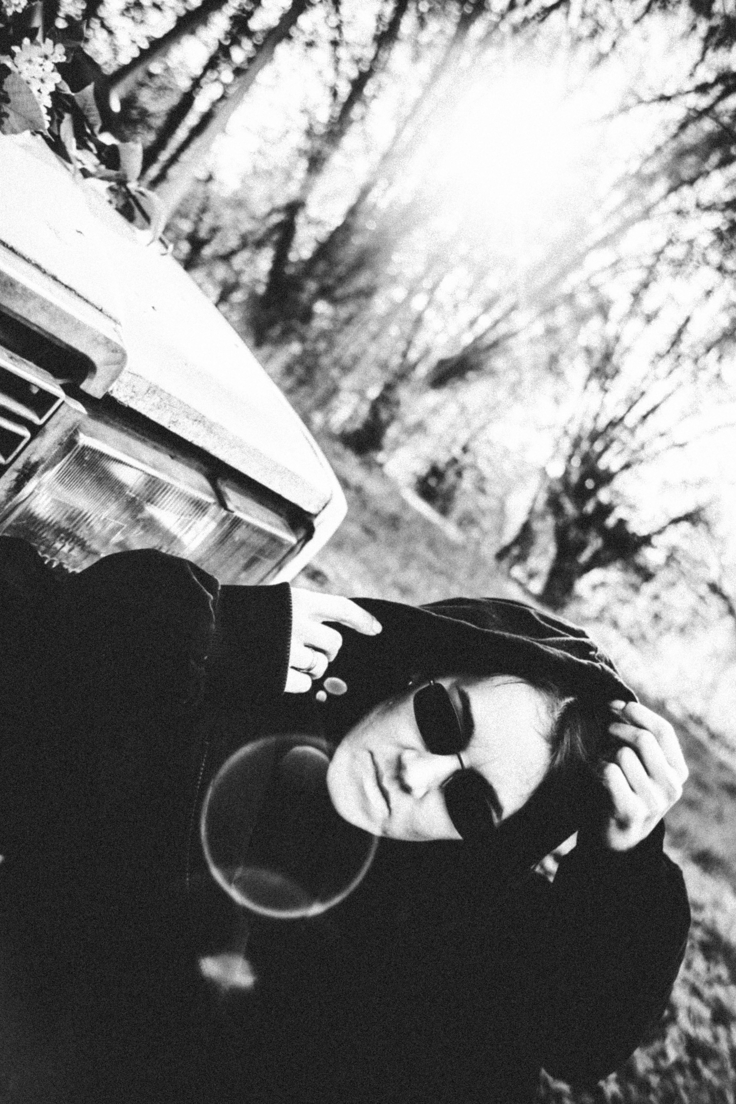 Таня. Весна. Цветы. Фотограф в Нижнем Новгороде