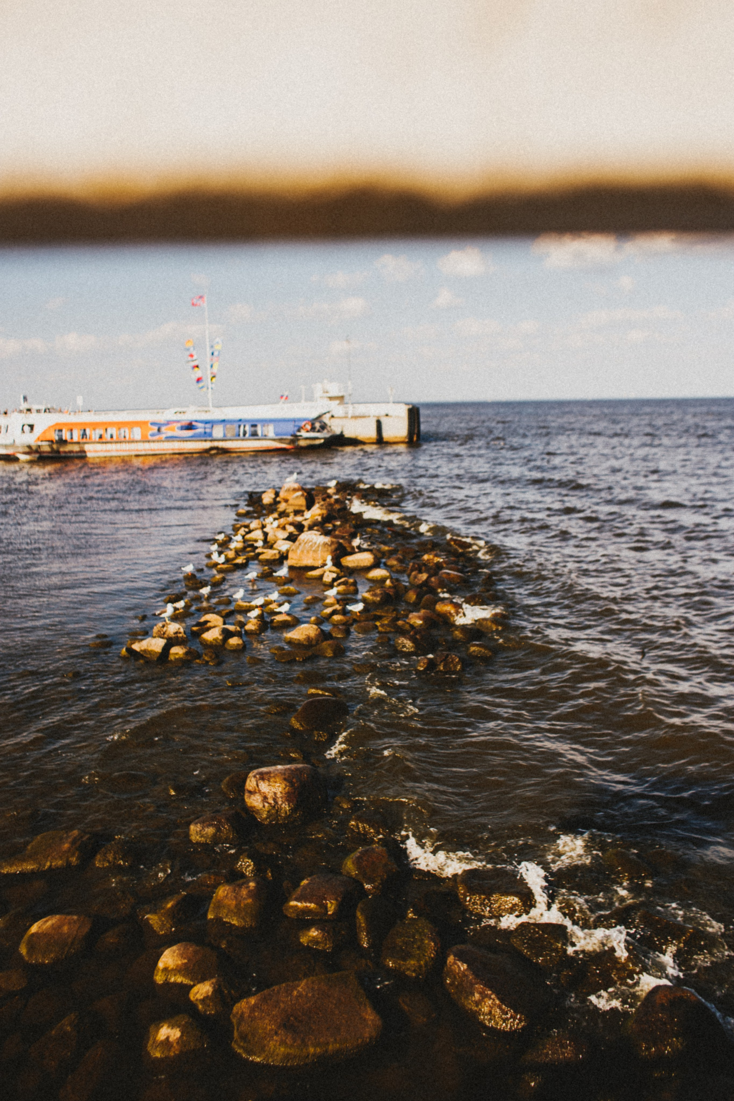 Питер 2022. Фотограф в Нижнем Новгороде