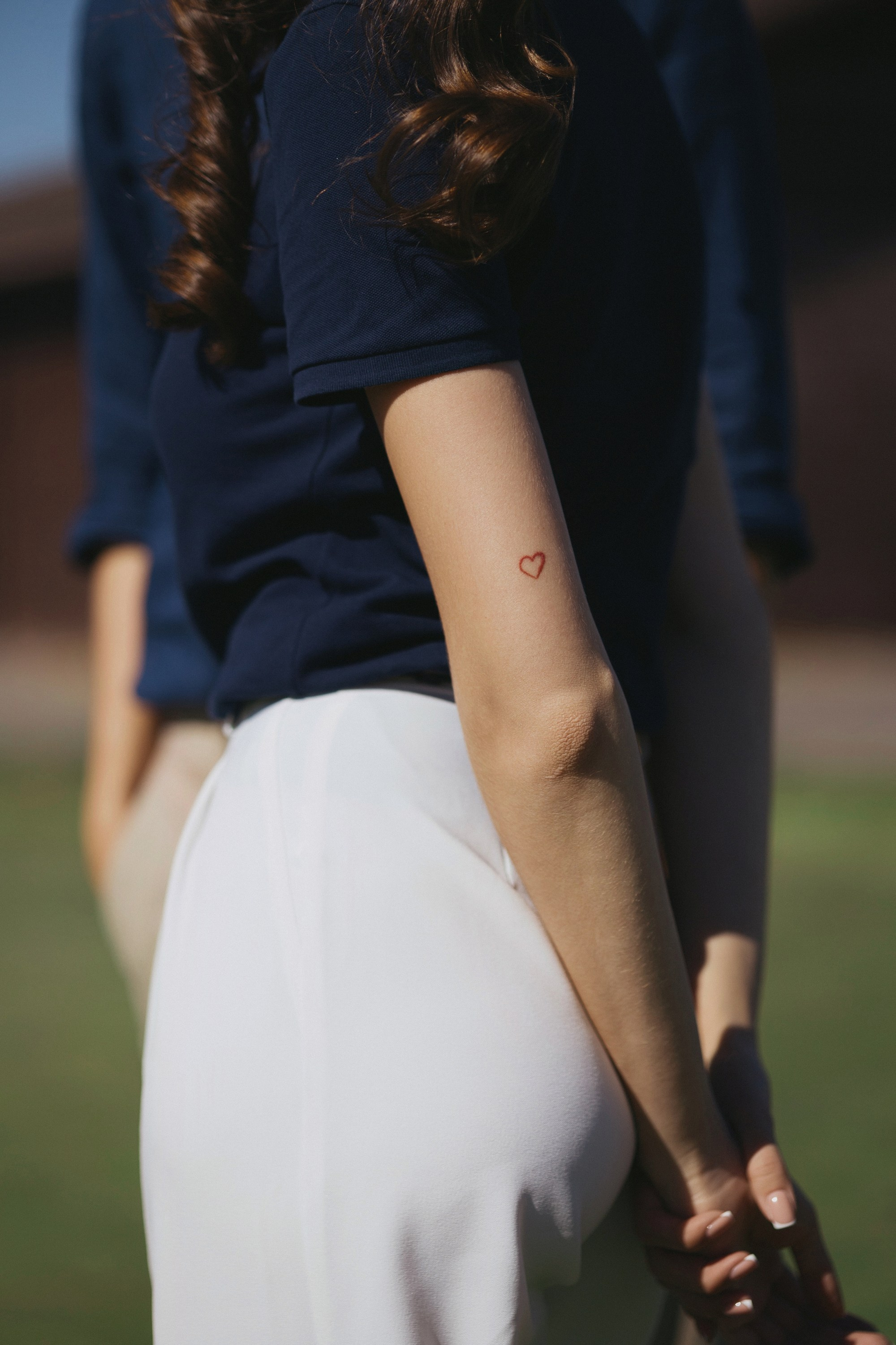 Артём и София (гольф клуб 20.09.24). Свадебный фотограф в Ростове-на-Дону