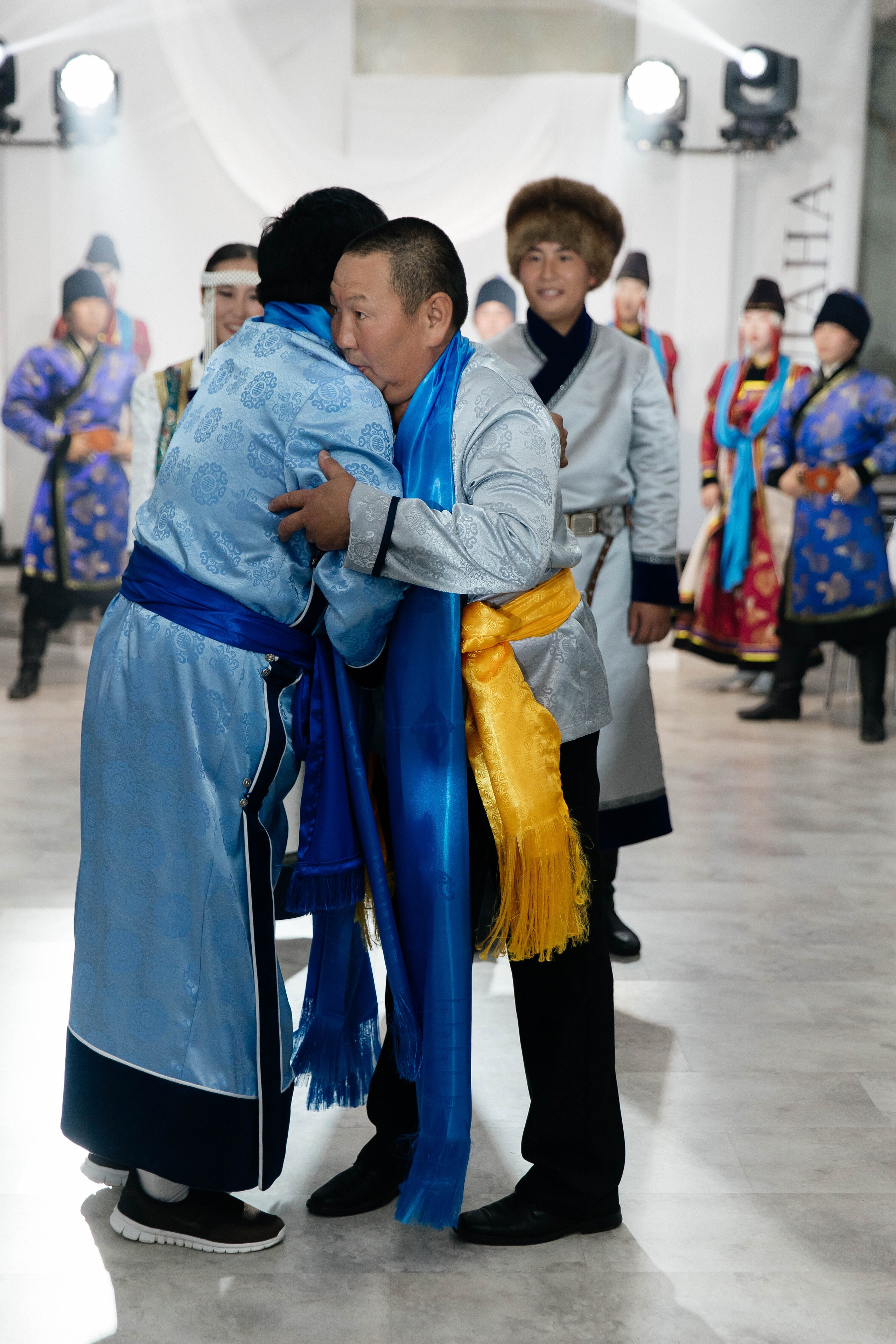 Анатолий & Светлана. Главная