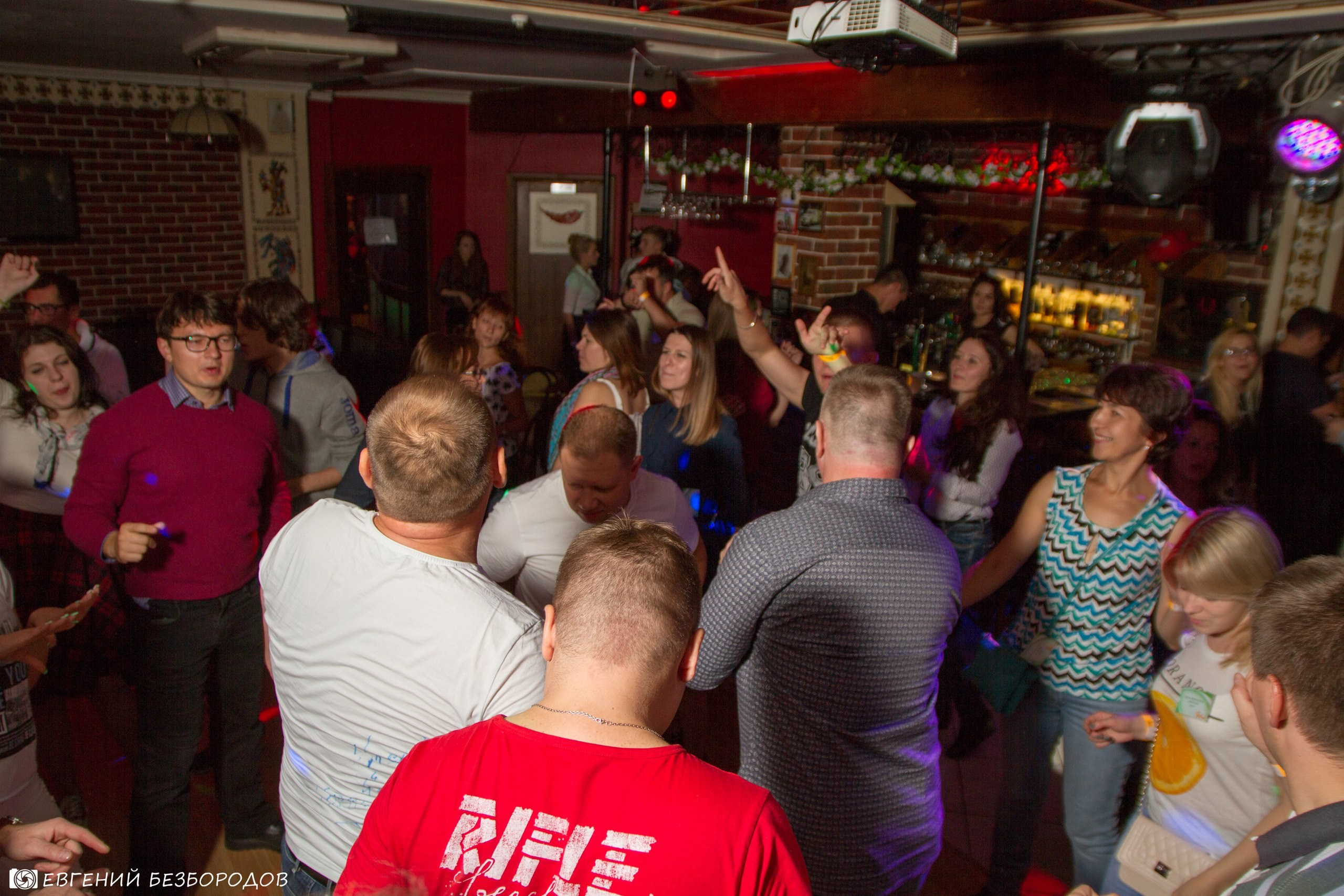 Клубная вечеринка Last Summer Day (LSD) | 22.09.2017. Галерея Фантим