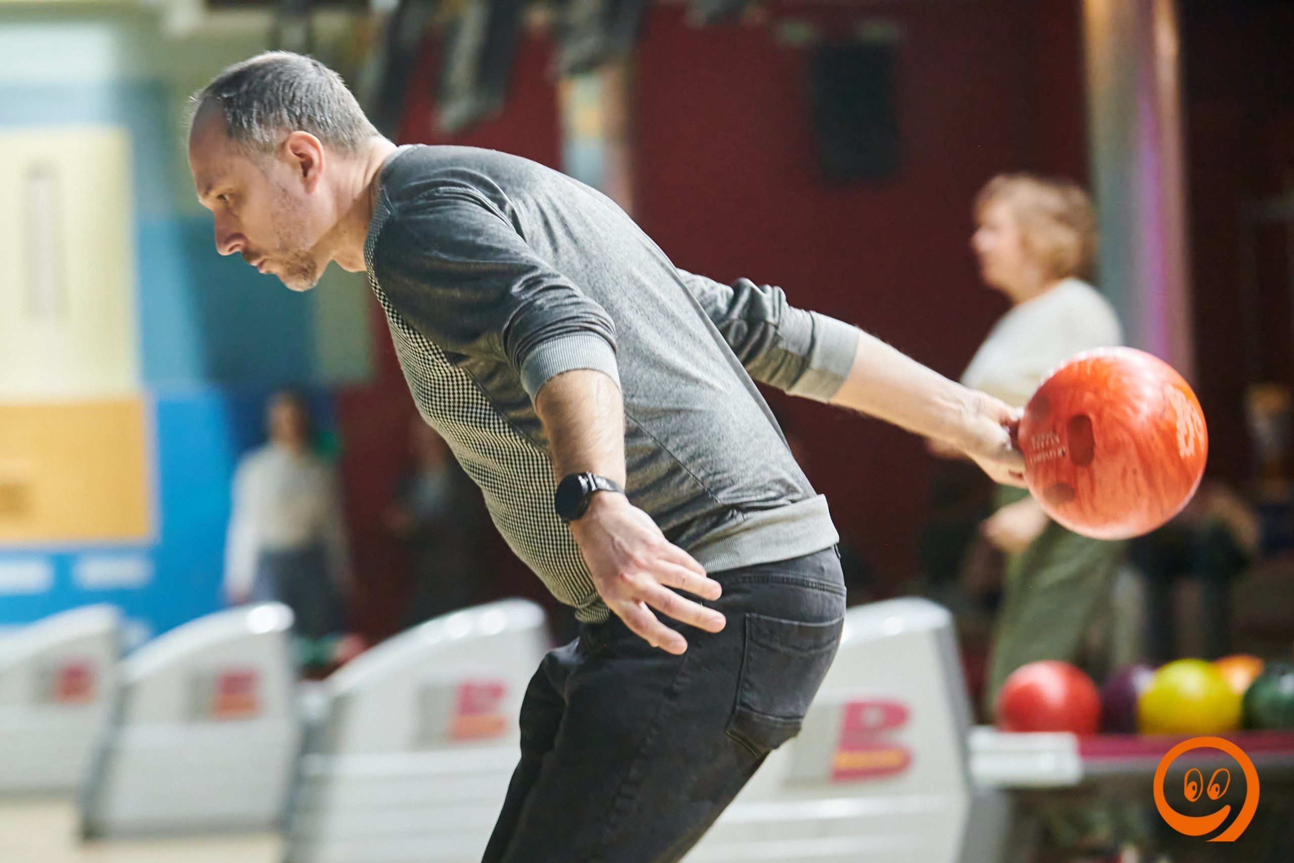 Боулинг | 12.01.2025. Галерея Фантим