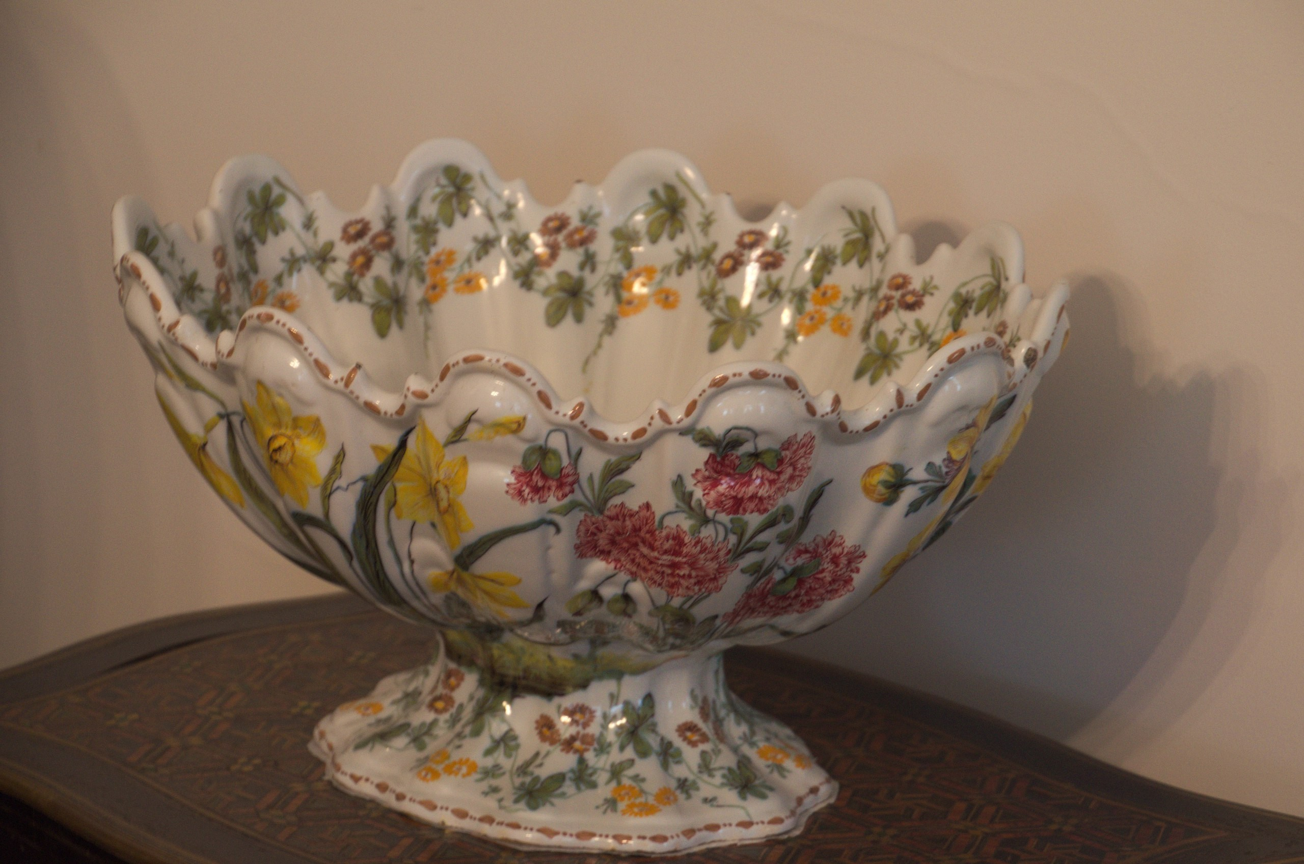 Сергиев Посад | 11.12.2016. Галерея Фантим