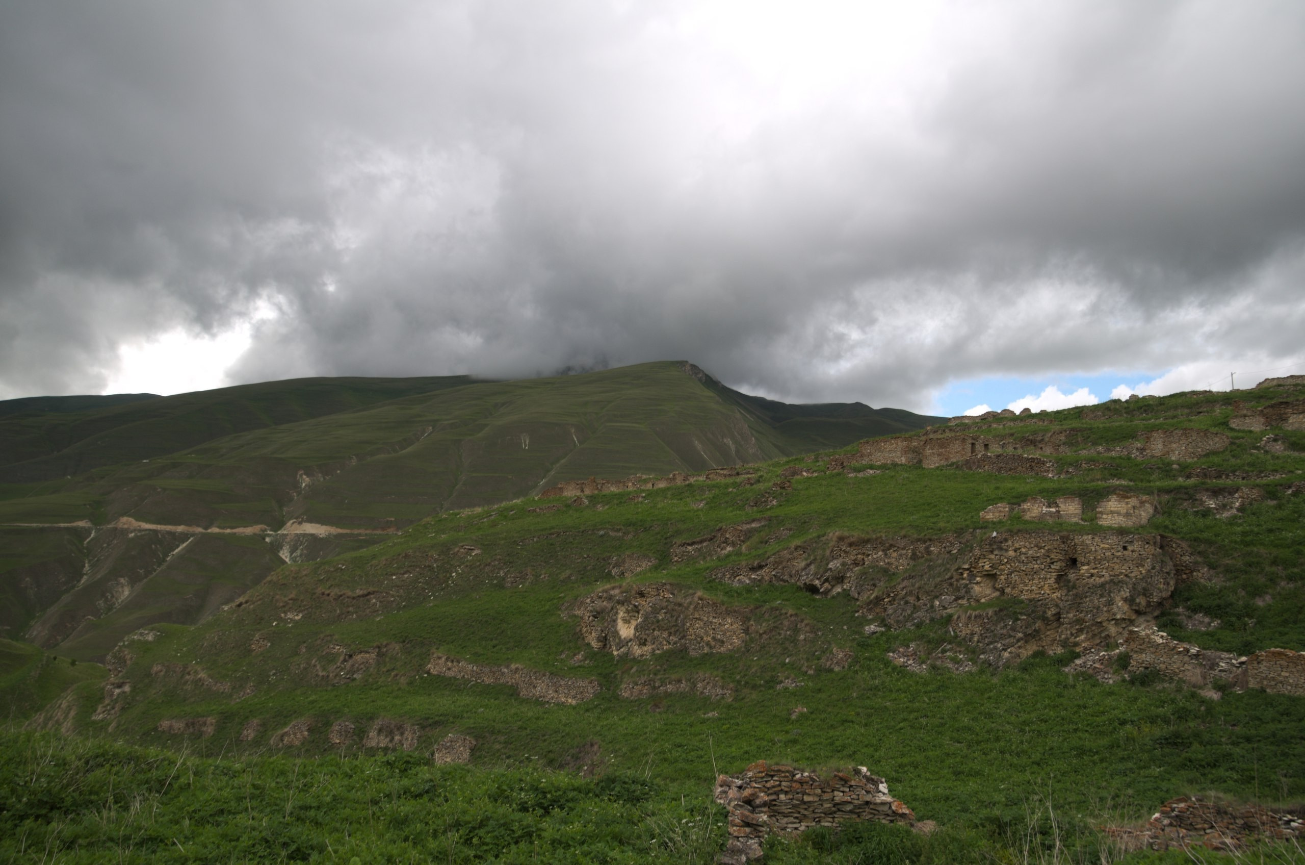 Чечня+Ингушетия | 10-12.06.2017. Галерея Фантим