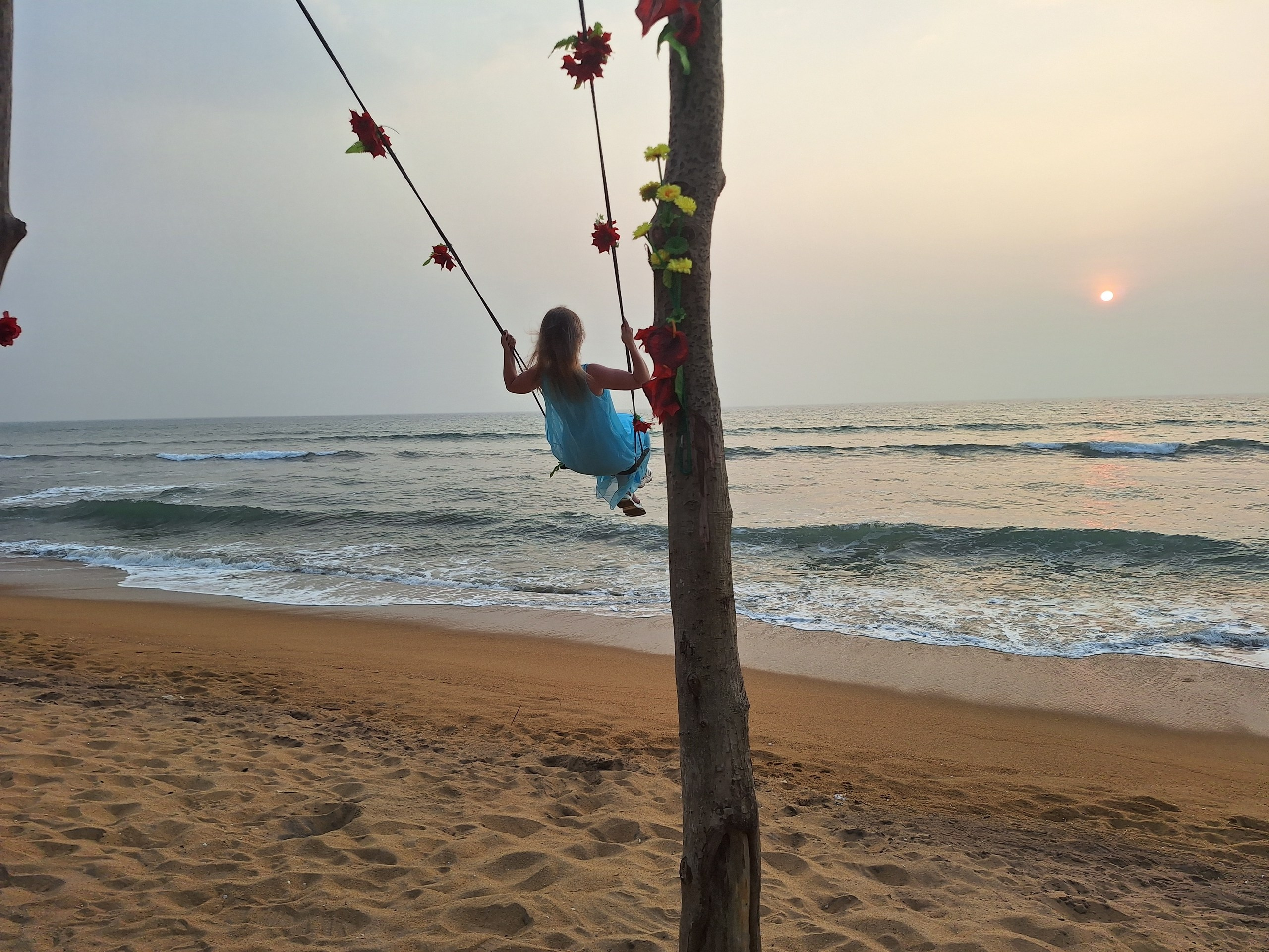 Шри-Ланка | 31.01 — 10.02.2025. Галерея Фантим