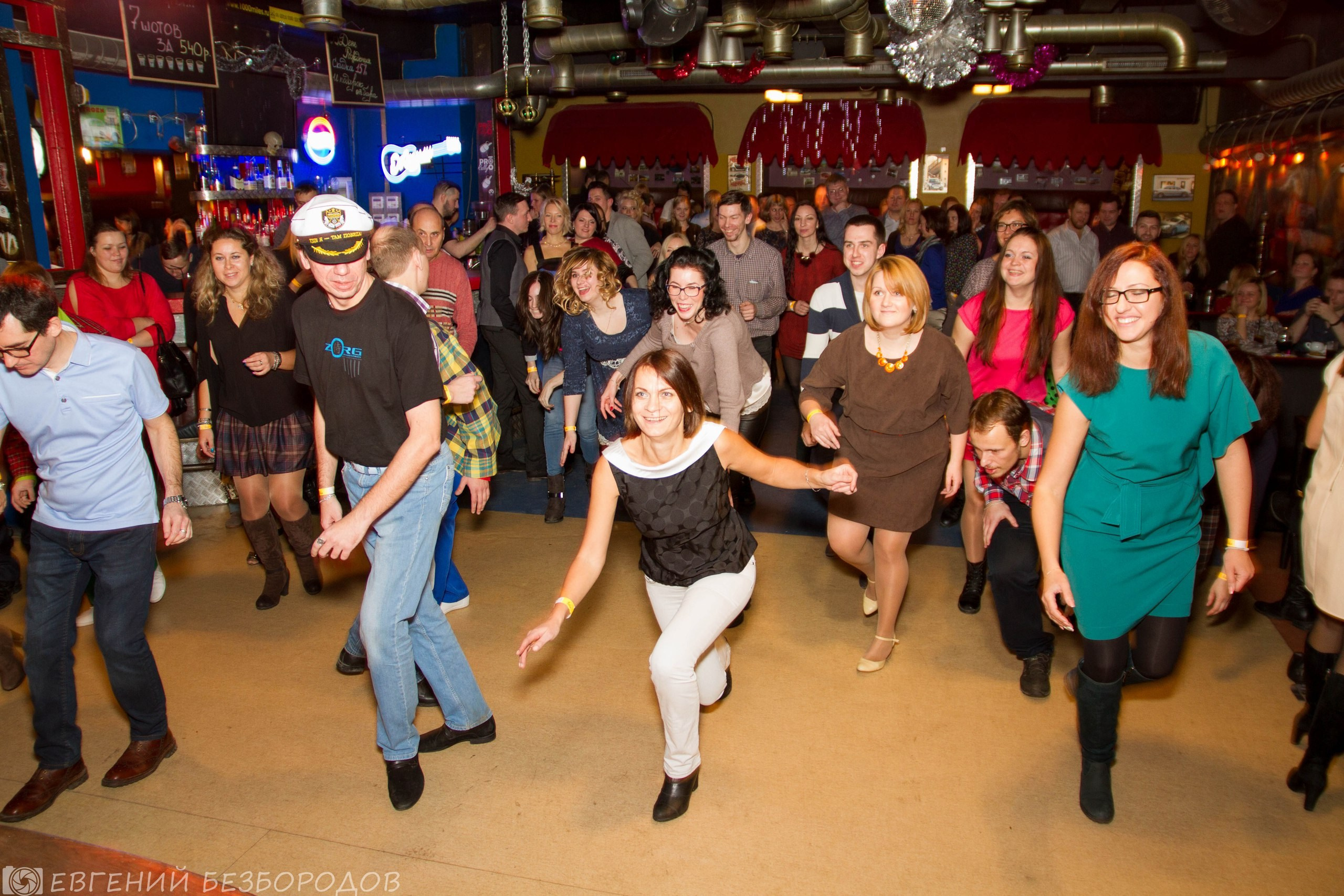 Спасибная вечеринка| 03.12.2016. Галерея Фантим