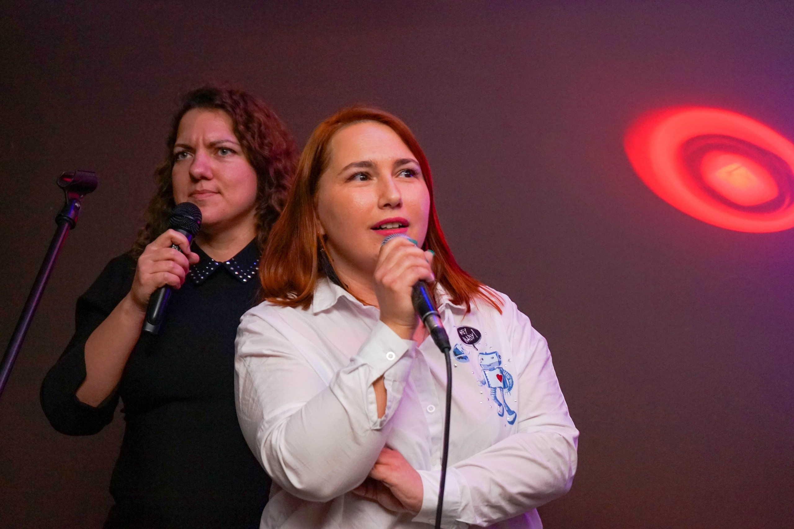 Караоке | 28.11.2020. Галерея Фантим