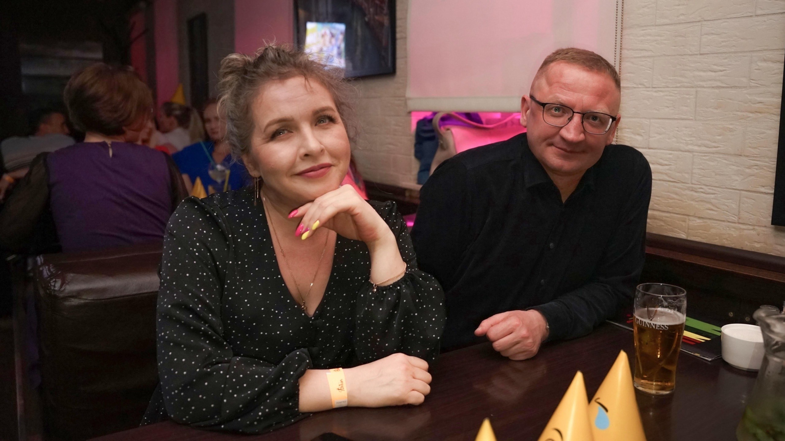 ДискоДнюха. ДР Фантима | 20.05.2023. Галерея Фантим