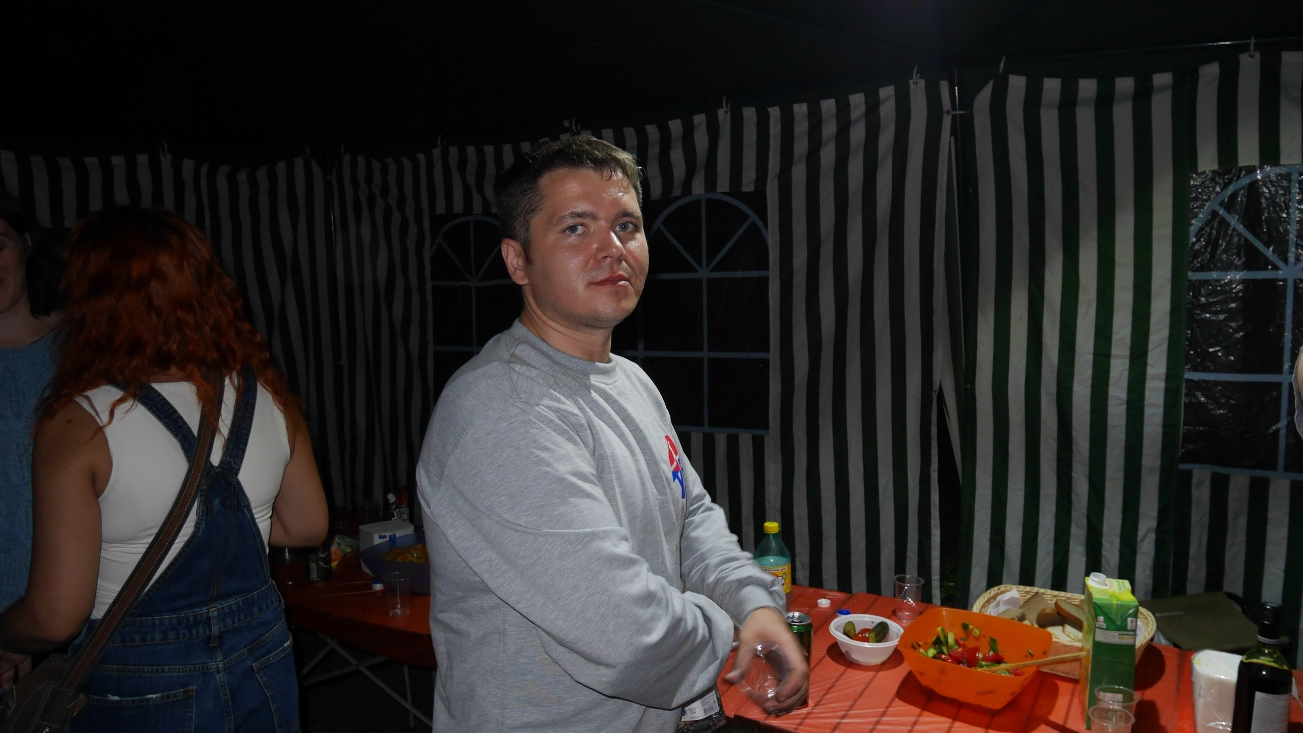 Походная романтика 28! Шабаш | 13-15.07.2018. Галерея Фантим