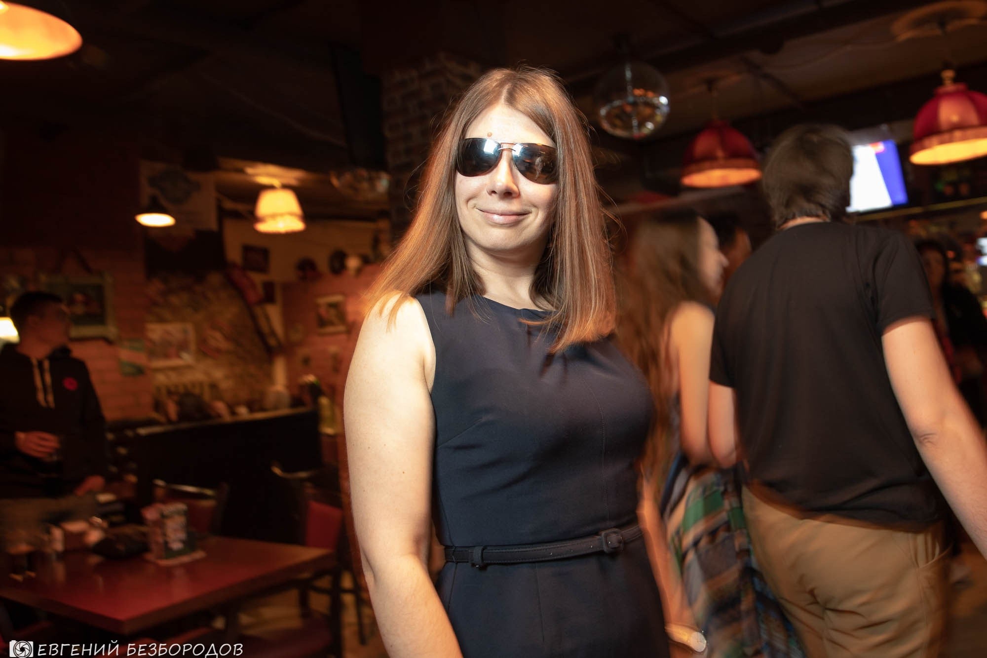 Клубнаяя вечеринка «Миссия: Лето» | 05.04.2019. Галерея Фантим