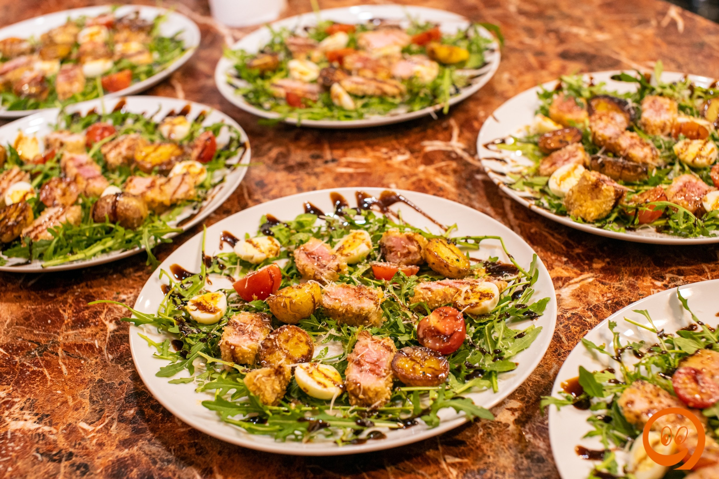 Кулинарный мастер-класс | 31.01.2025. Галерея Фантим