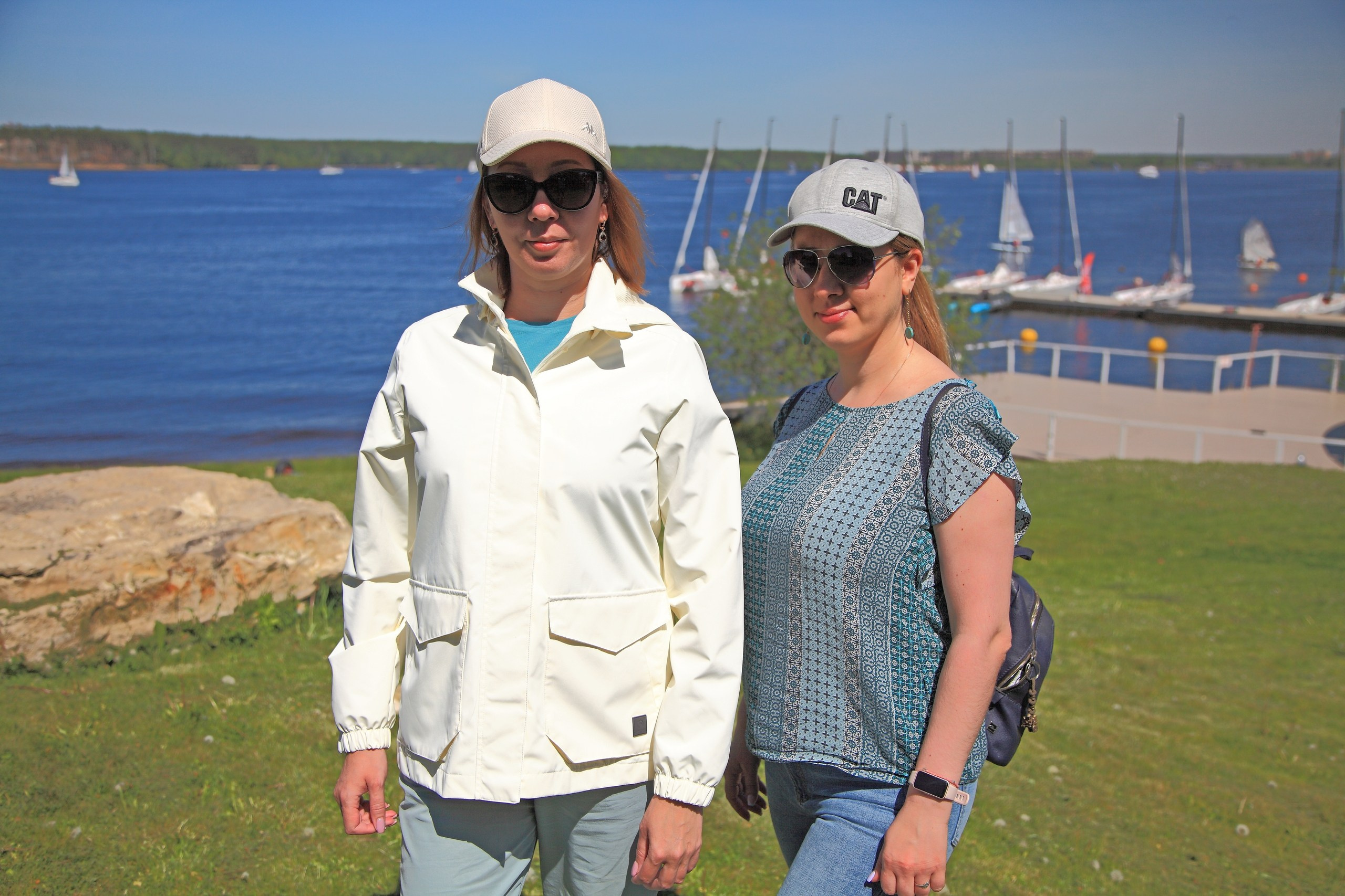 Яхтинг | 25.05.2024. Галерея Фантим