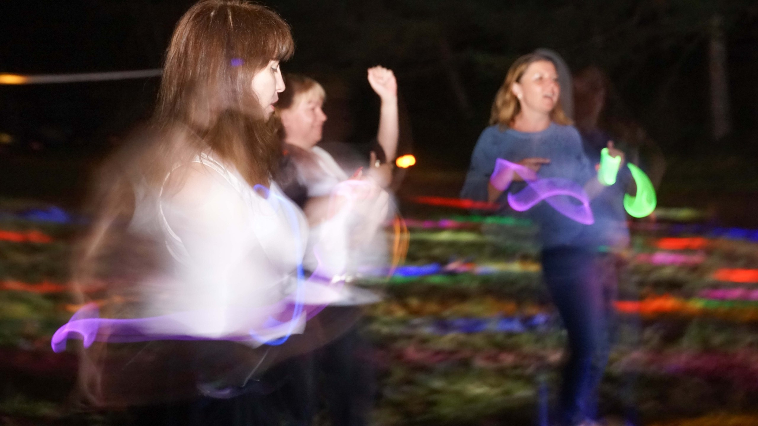 Походная Романтика 47. Дуролимпиада. Галерея Фантим