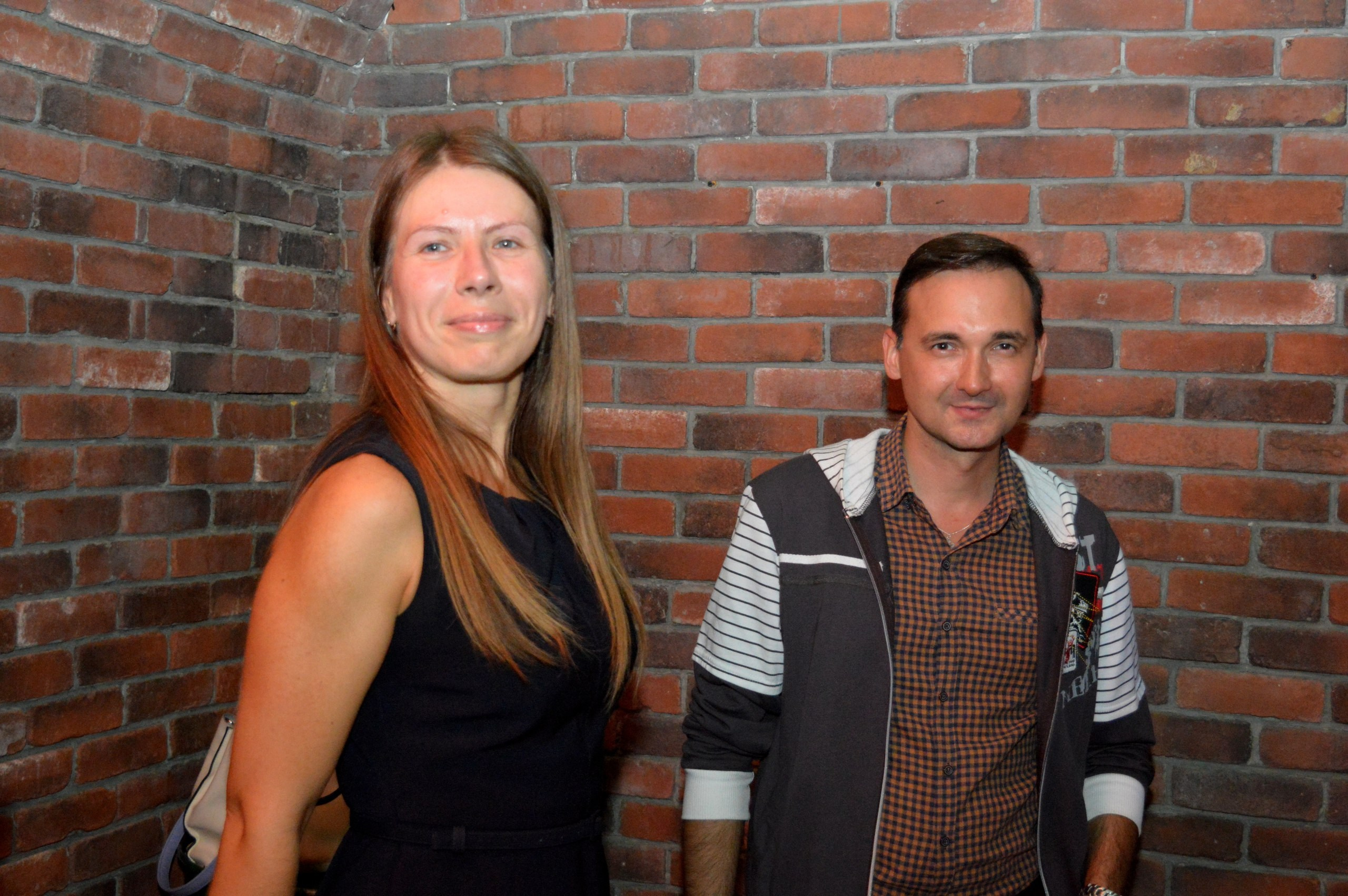 Тур по барам | 07.10.2016. Галерея Фантим