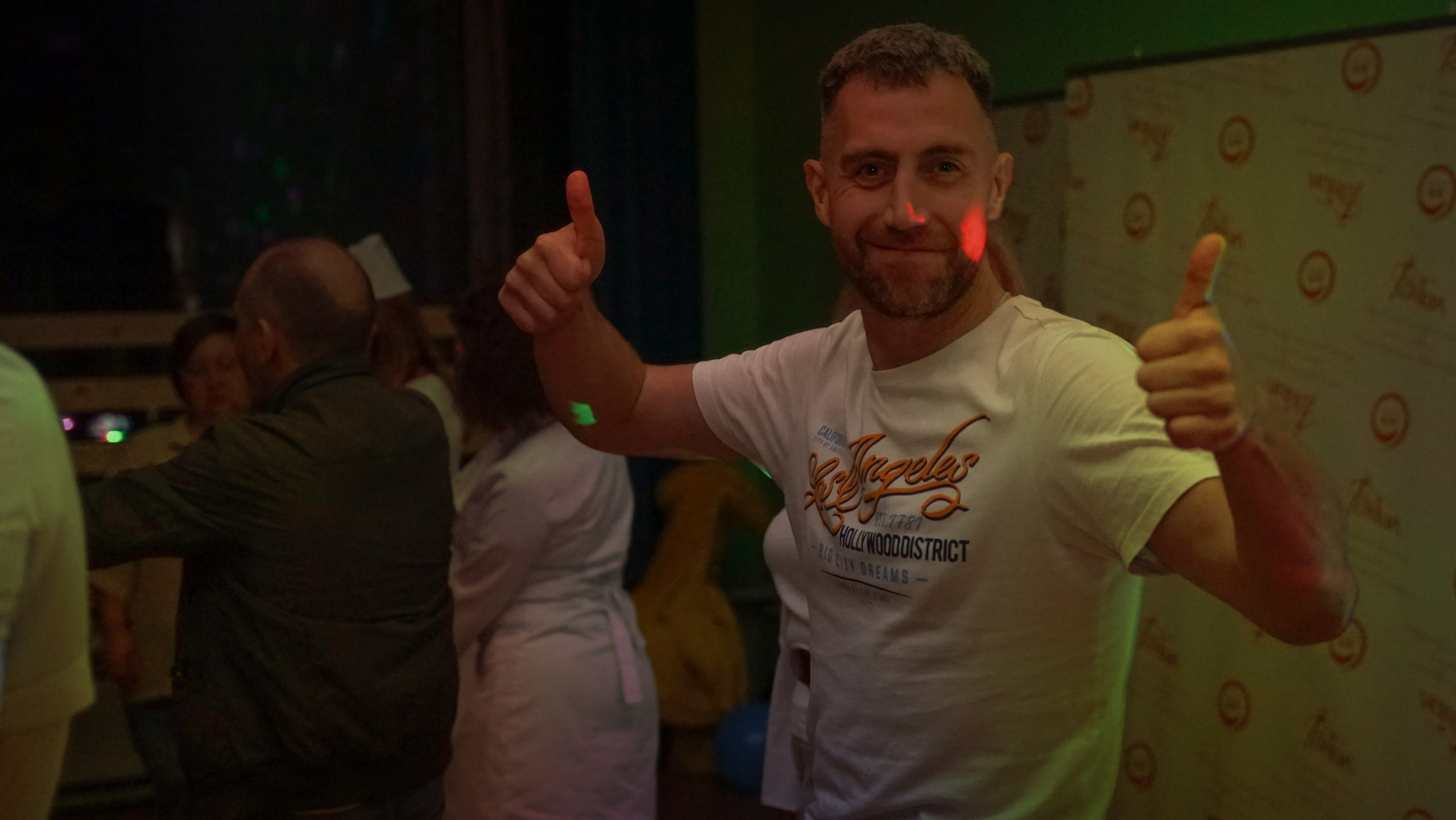 Фандемия 2023. Выезд в д/о Ершово | 30.09 — 01.10.23. Галерея Фантим