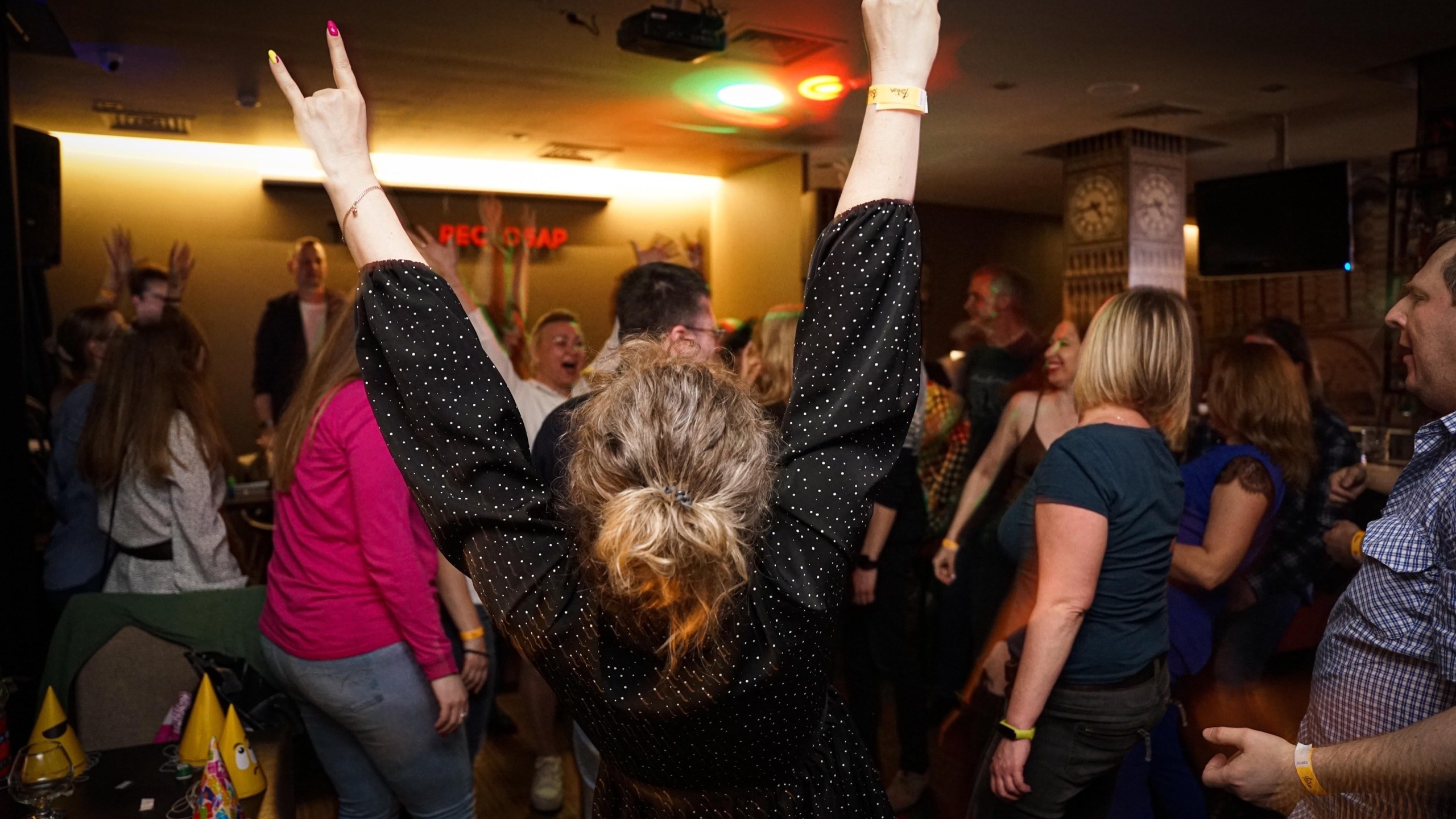 ДискоДнюха. ДР Фантима | 20.05.2023. Галерея Фантим