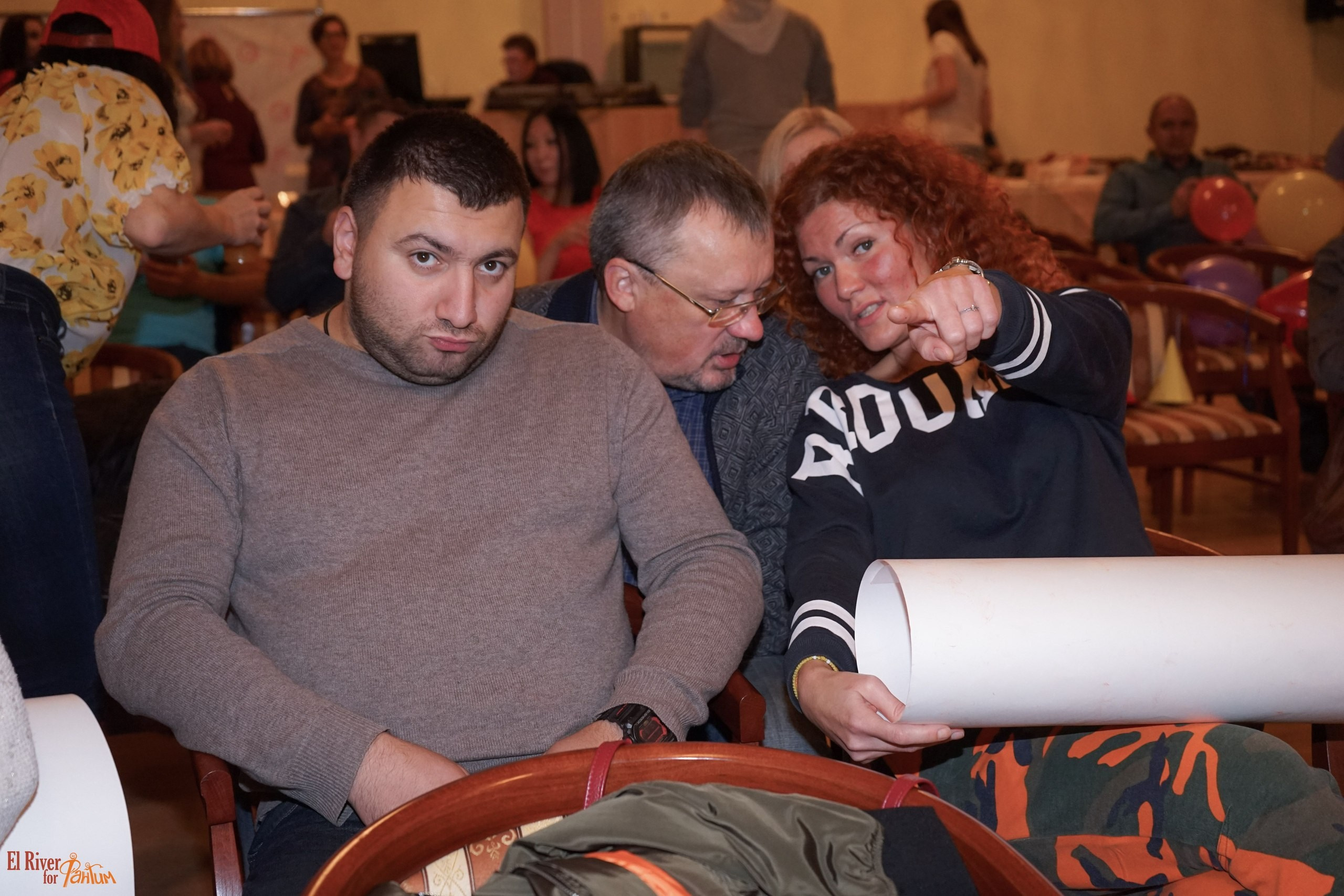 ФВН | 2016. Галерея Фантим