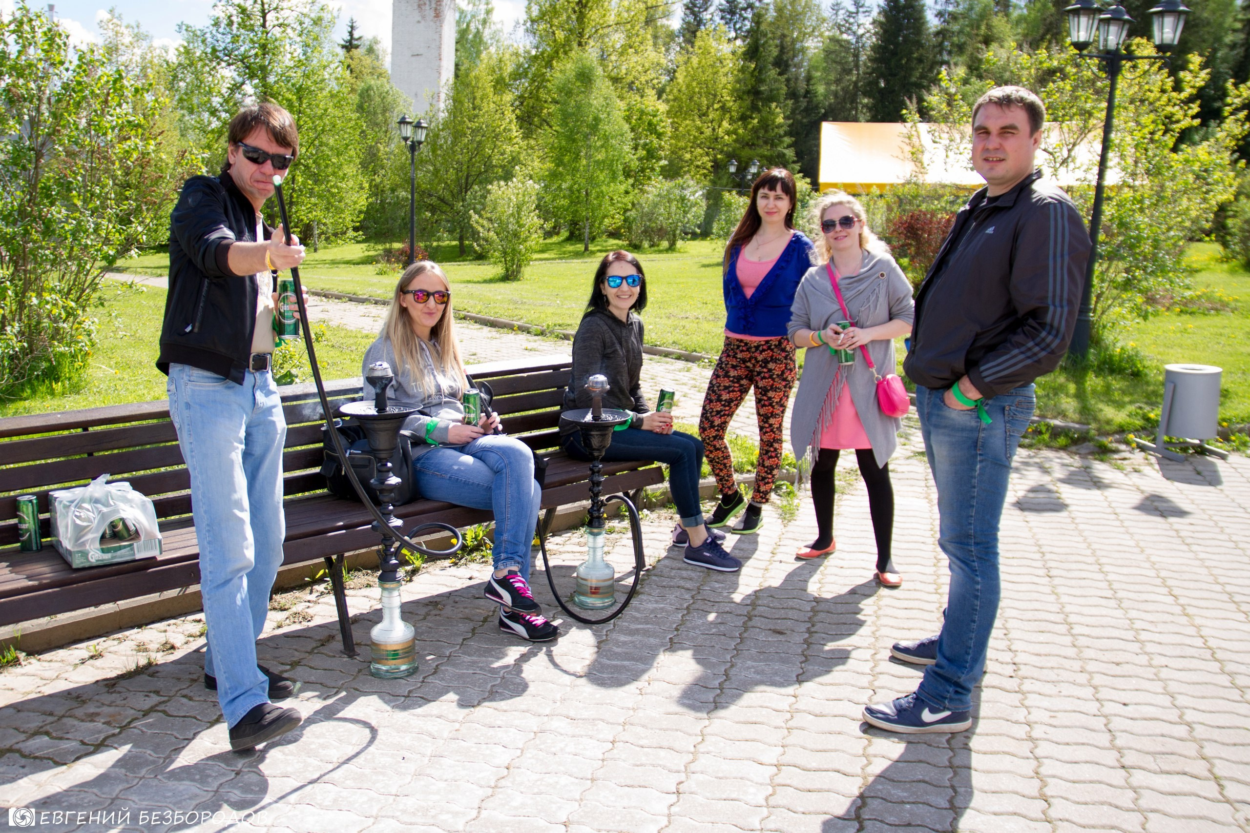 День Рождения Фантима. Часть 1 | 27-28.05.2017. Галерея Фантим