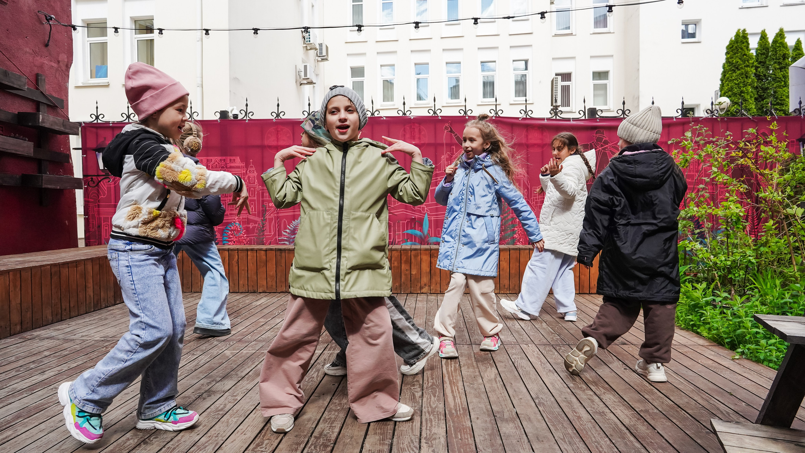 Три Апельсина в Минске 2024. Семейный и детский фотограф в Москве (Тинао) Галкина Алевтина