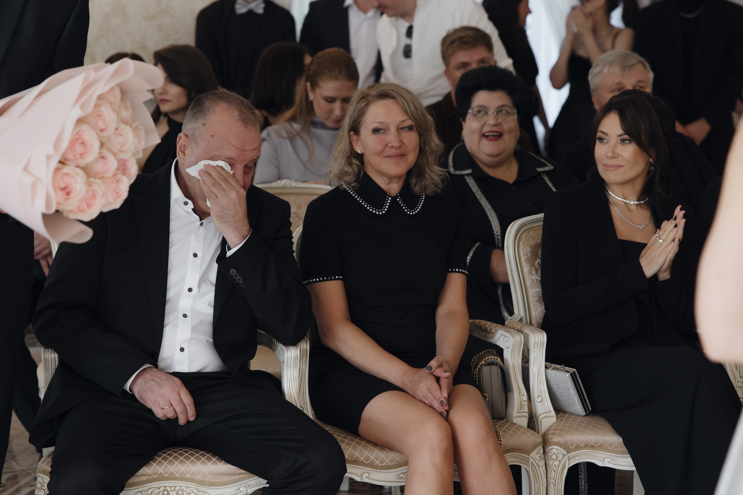 M&N. Свадебный фотограф в Санкт-Петербурге